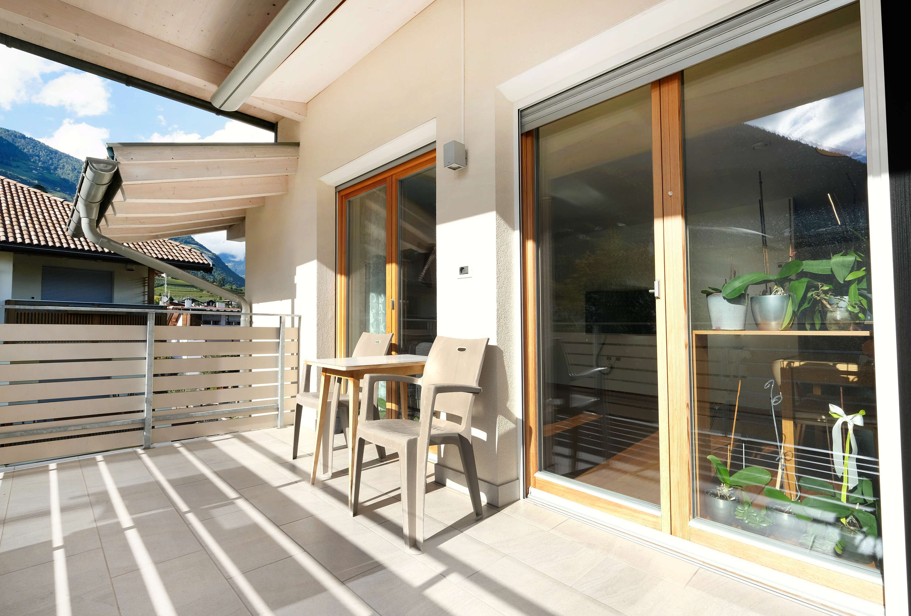 Vendesi bellissimo quadrilocale