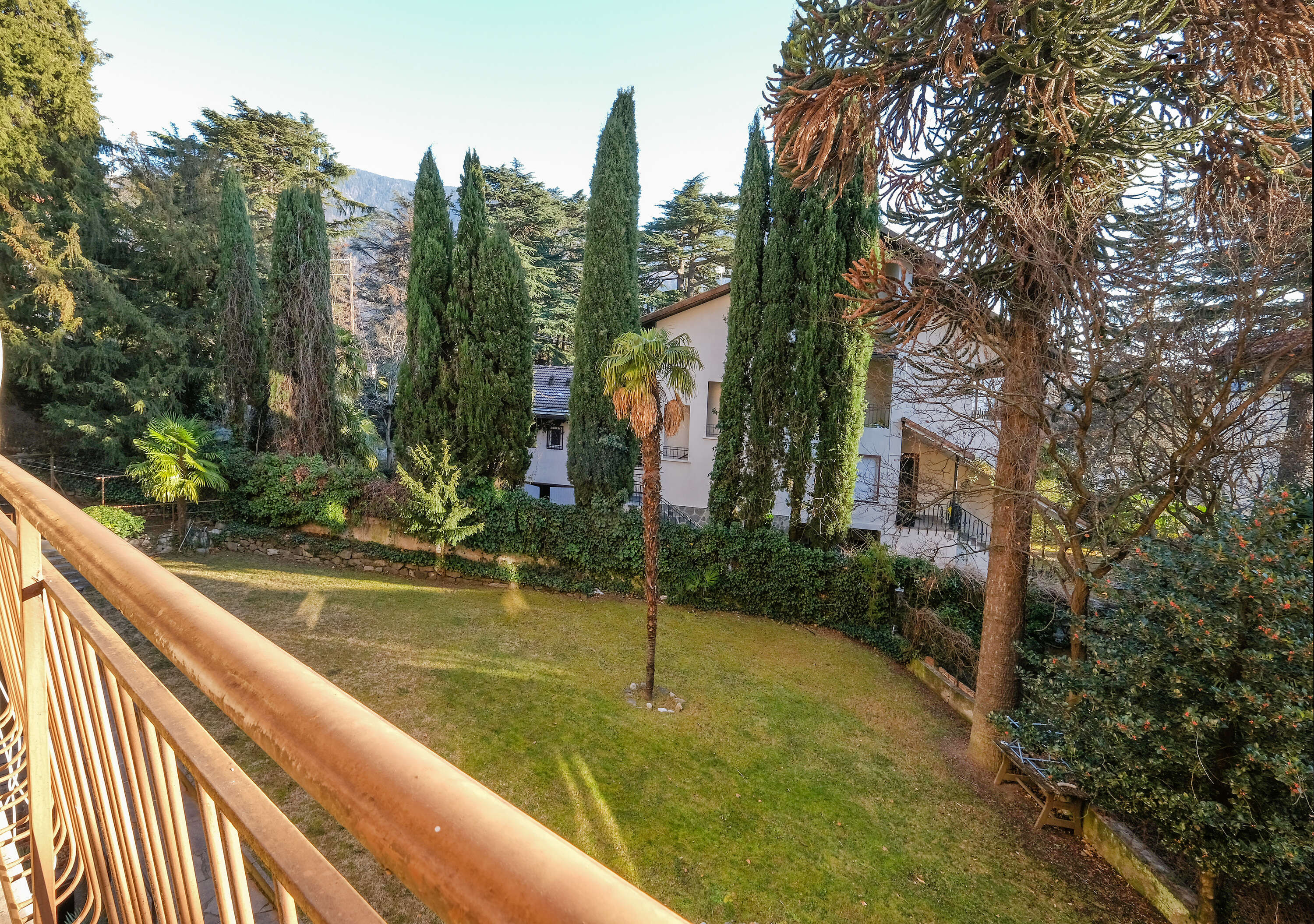 Opportunità a Merano/Maia Alta: trilocale da ristrutturare in vendita!