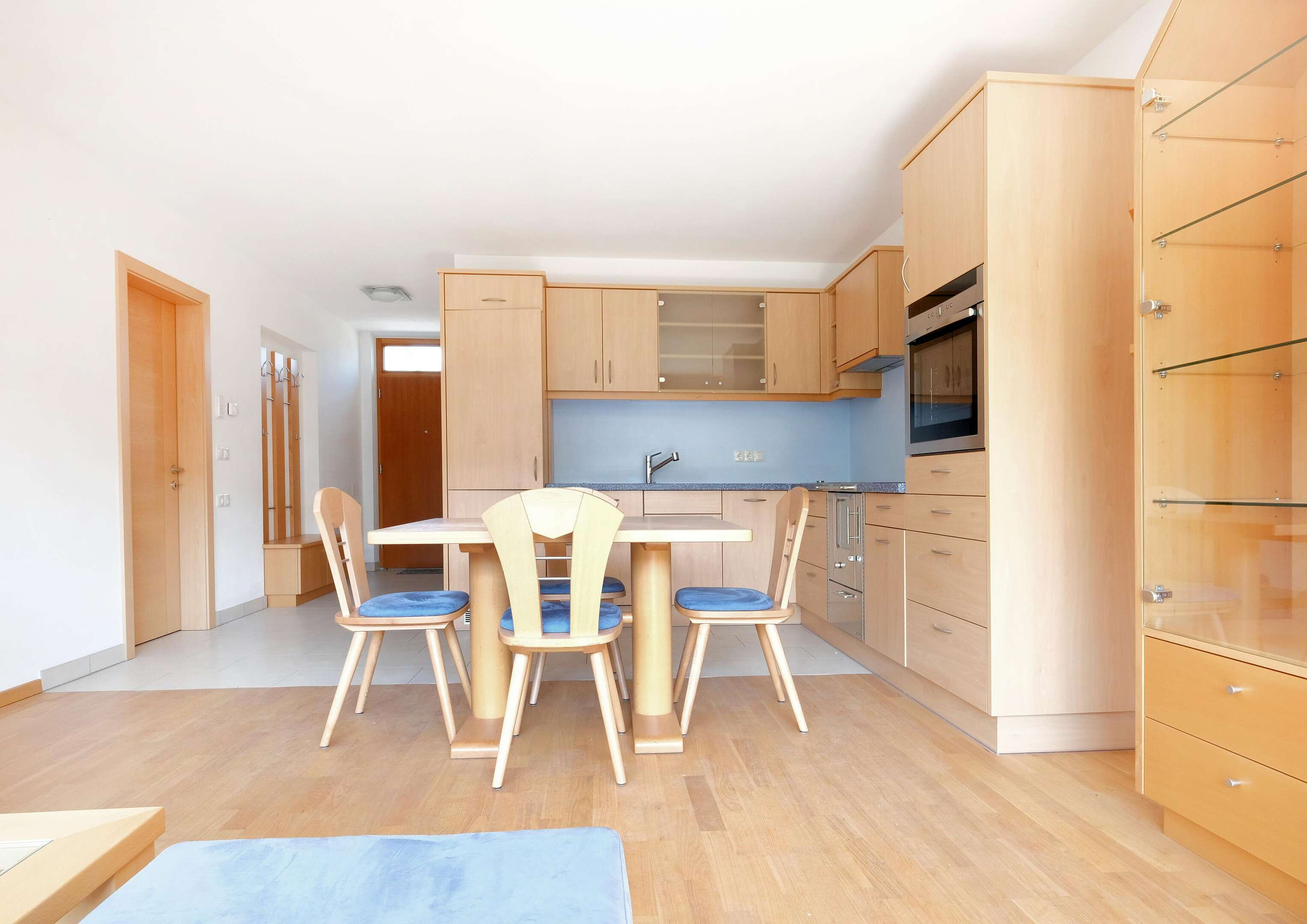 Schöne 2-Zimmerwohnung zu verkaufen