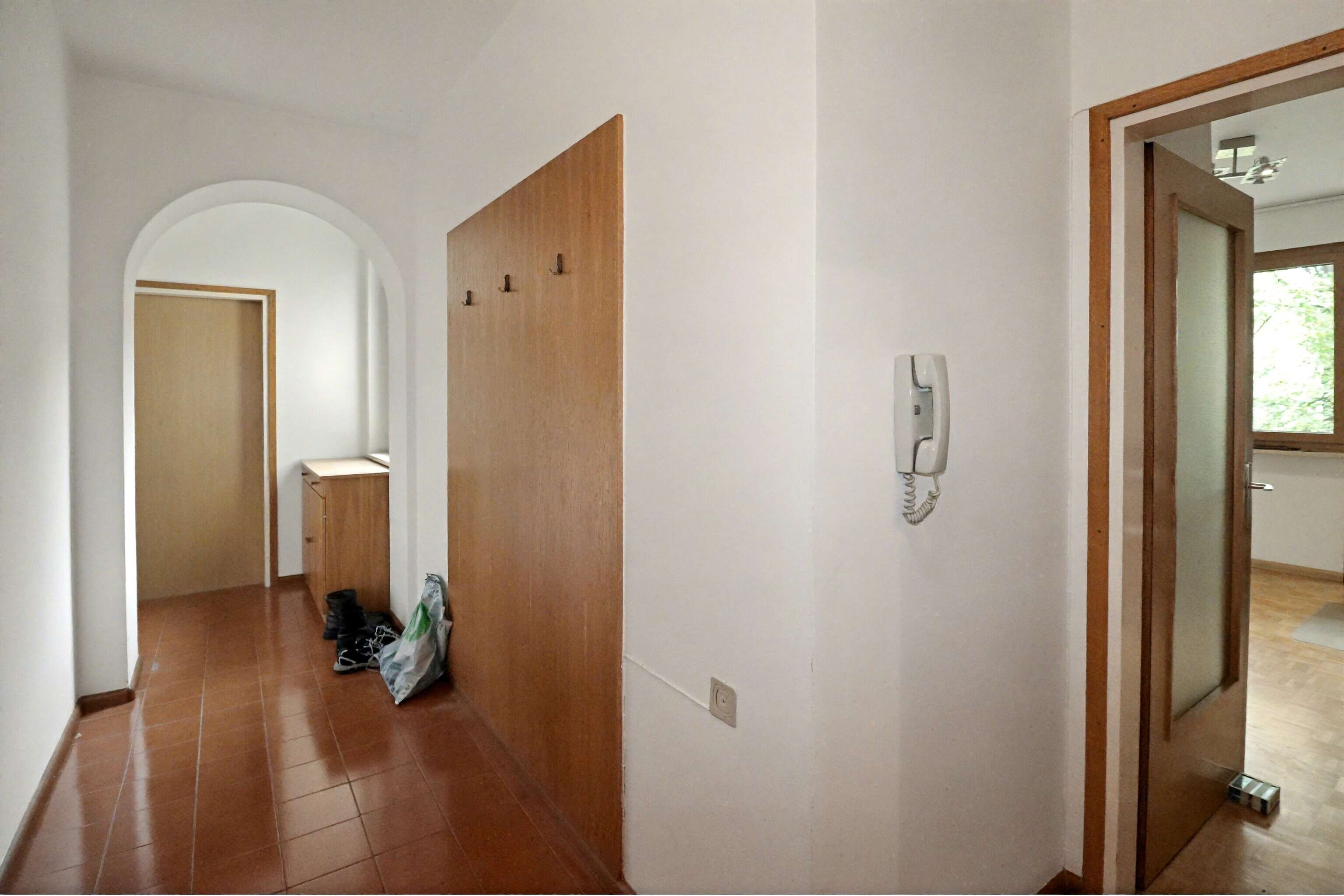 3-ZW in guter und zentraler Lage zu verkaufen