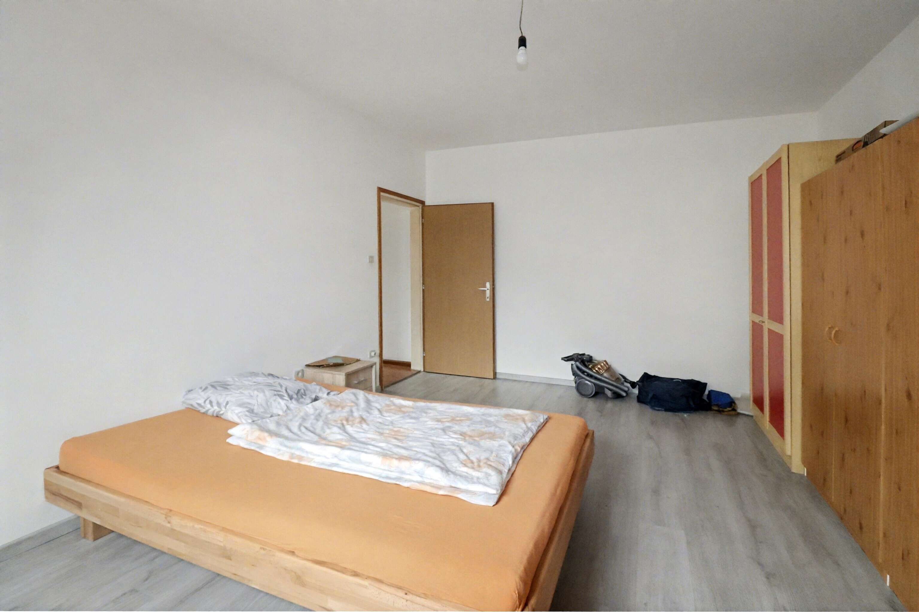 3-ZW in guter und zentraler Lage zu verkaufen