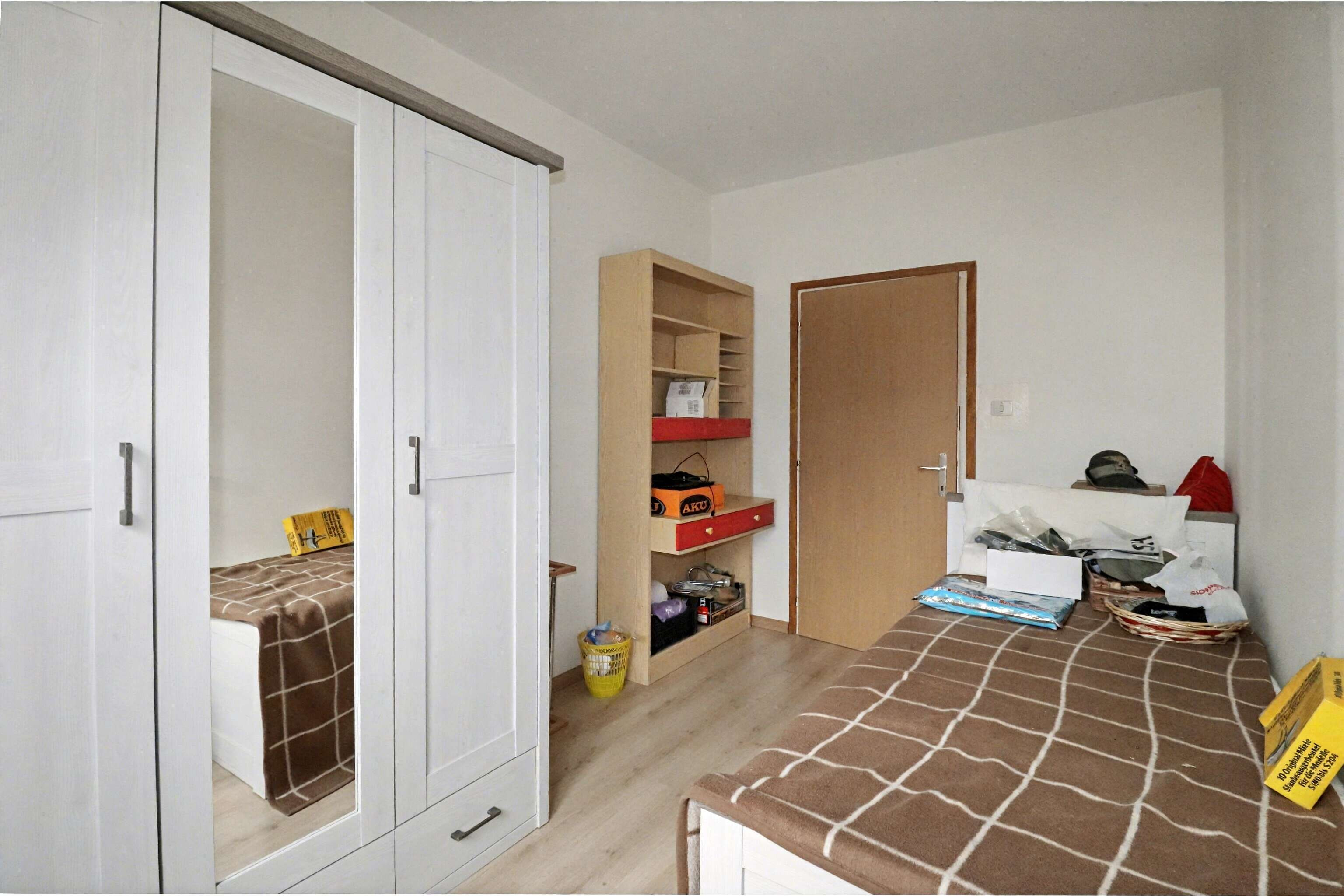 3-ZW in guter und zentraler Lage zu verkaufen