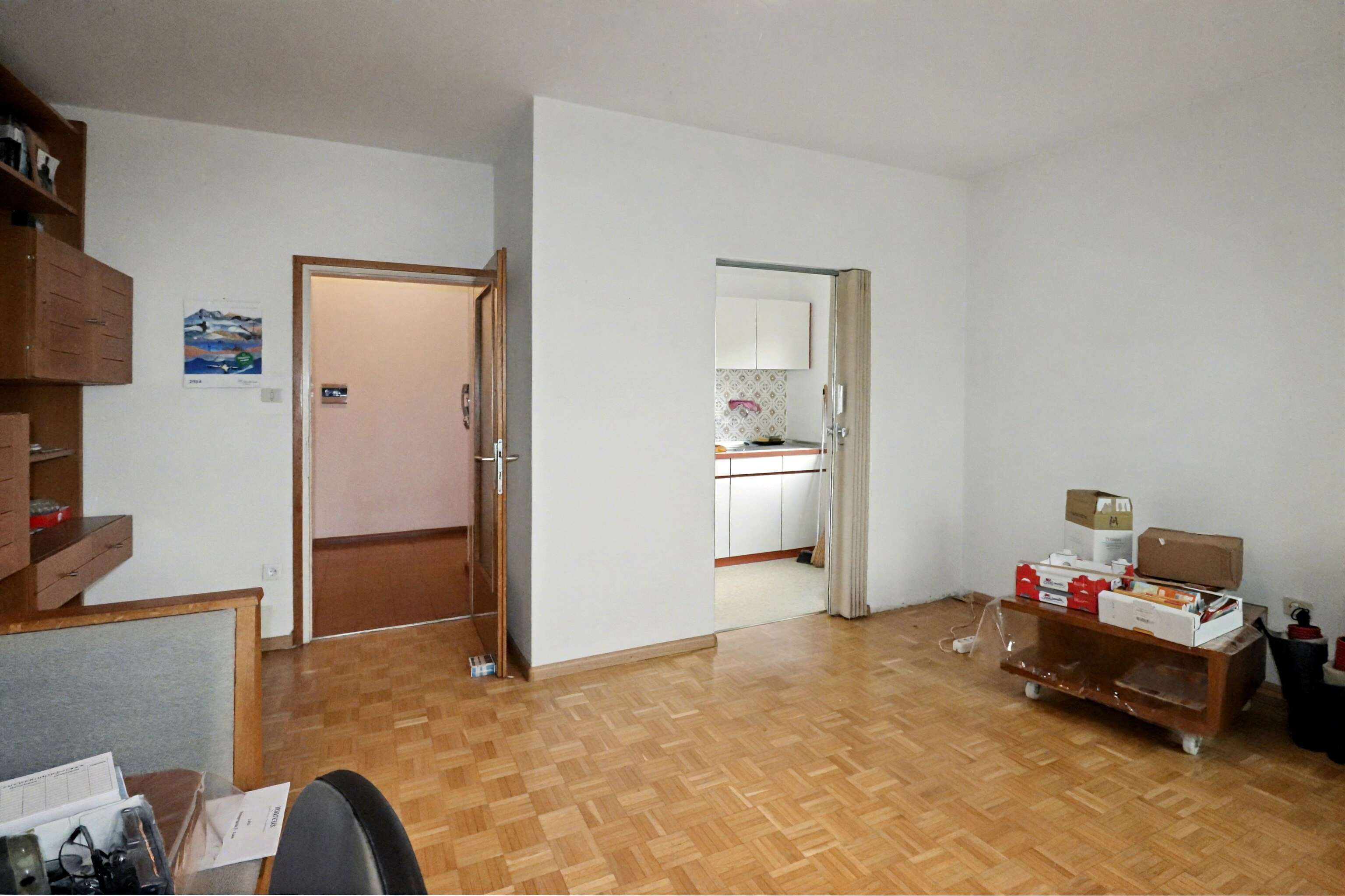 3-ZW in guter und zentraler Lage zu verkaufen