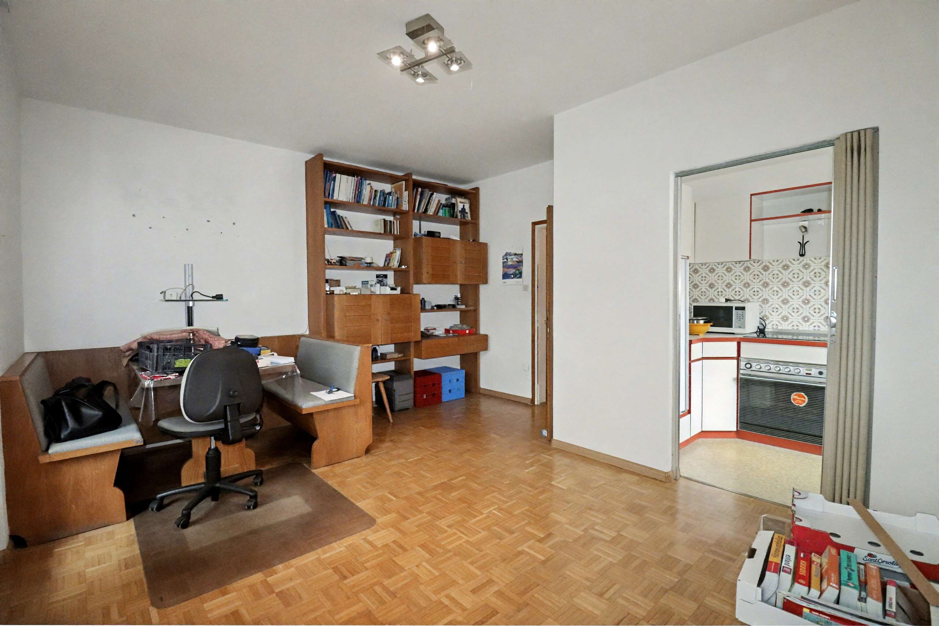 3-ZW in guter und zentraler Lage zu verkaufen