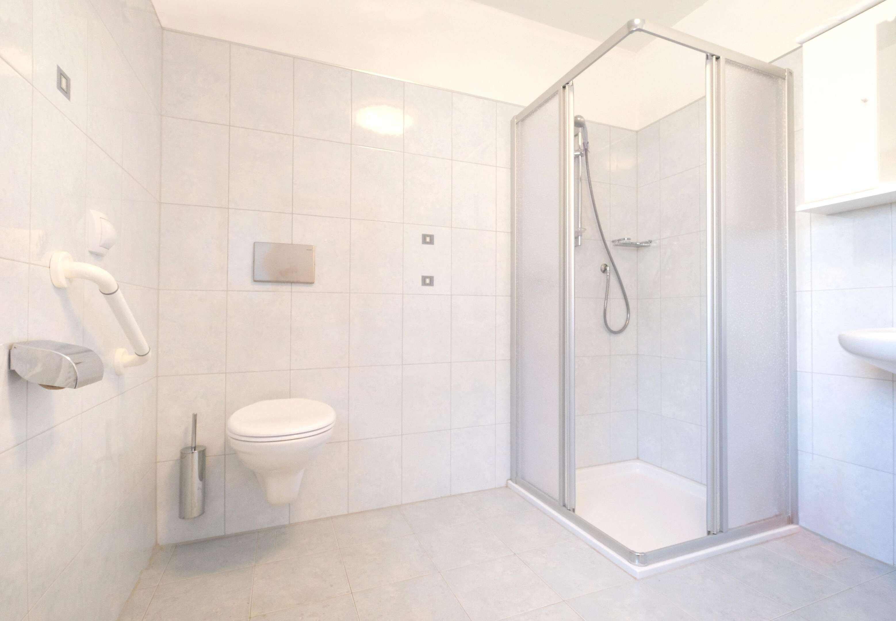 Schöne 2-Zimmerwohnung zu verkaufen