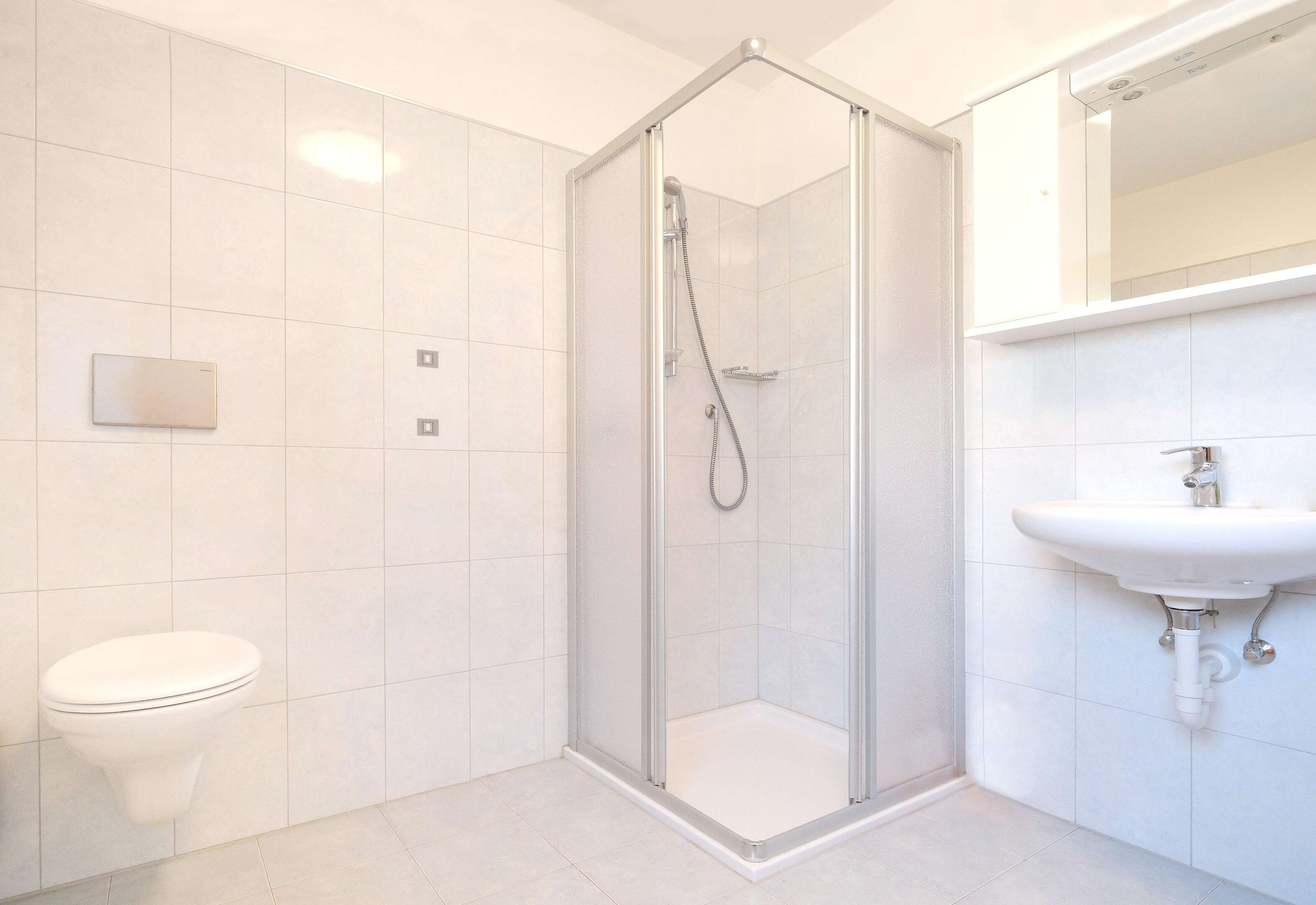 Schöne 2-Zimmerwohnung zu verkaufen