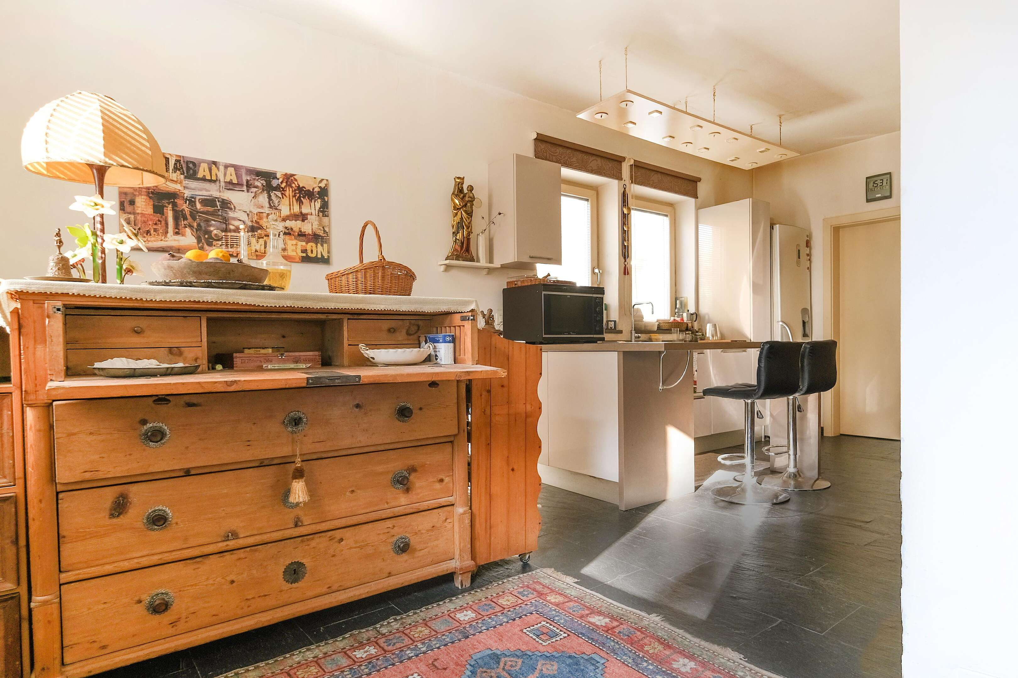 Appartamento bilocale con terrazza – Vendita della nuda proprietà