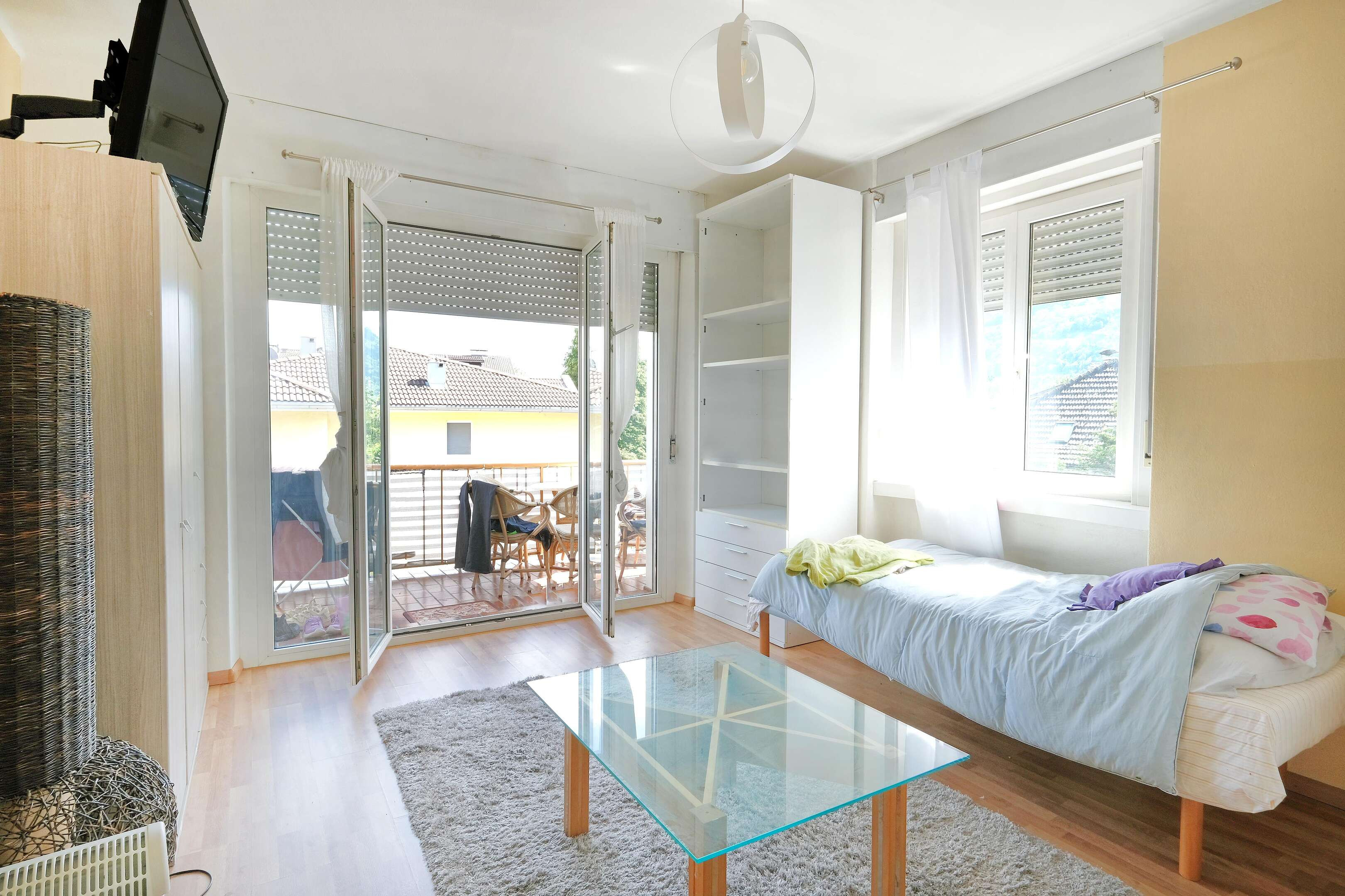 4-Zimmerwohnung zu verkaufen