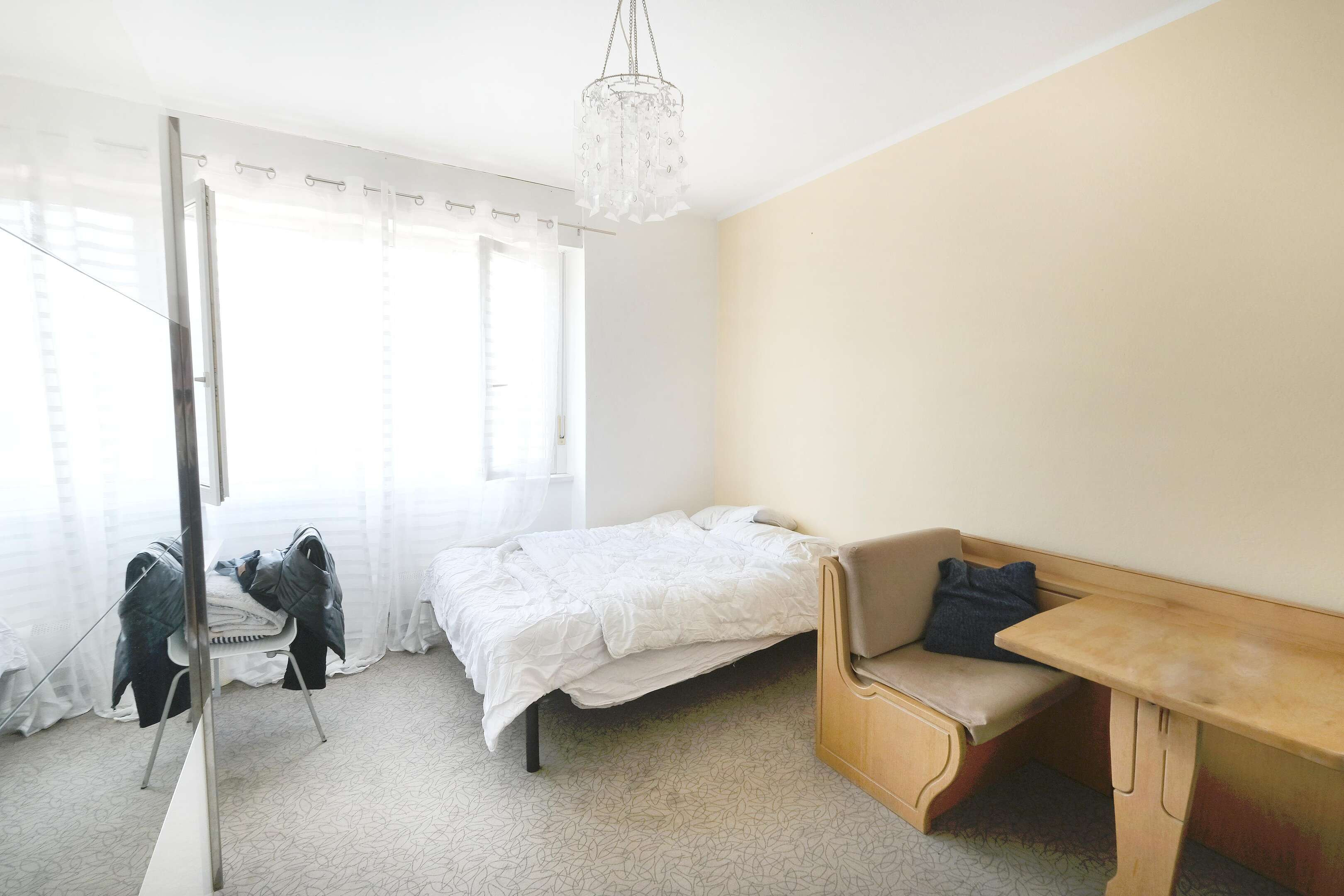 4-Zimmerwohnung zu verkaufen