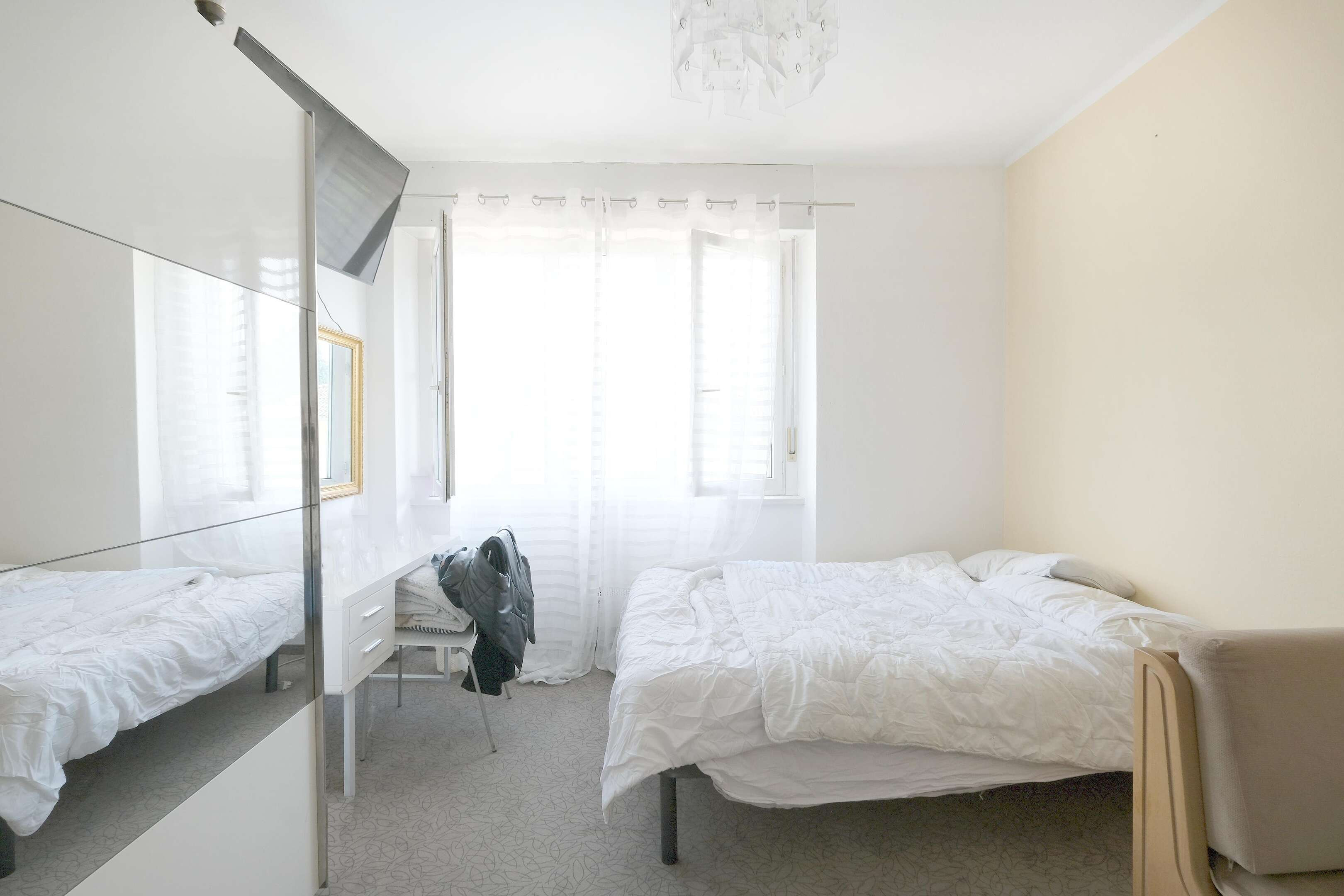 4-Zimmerwohnung zu verkaufen