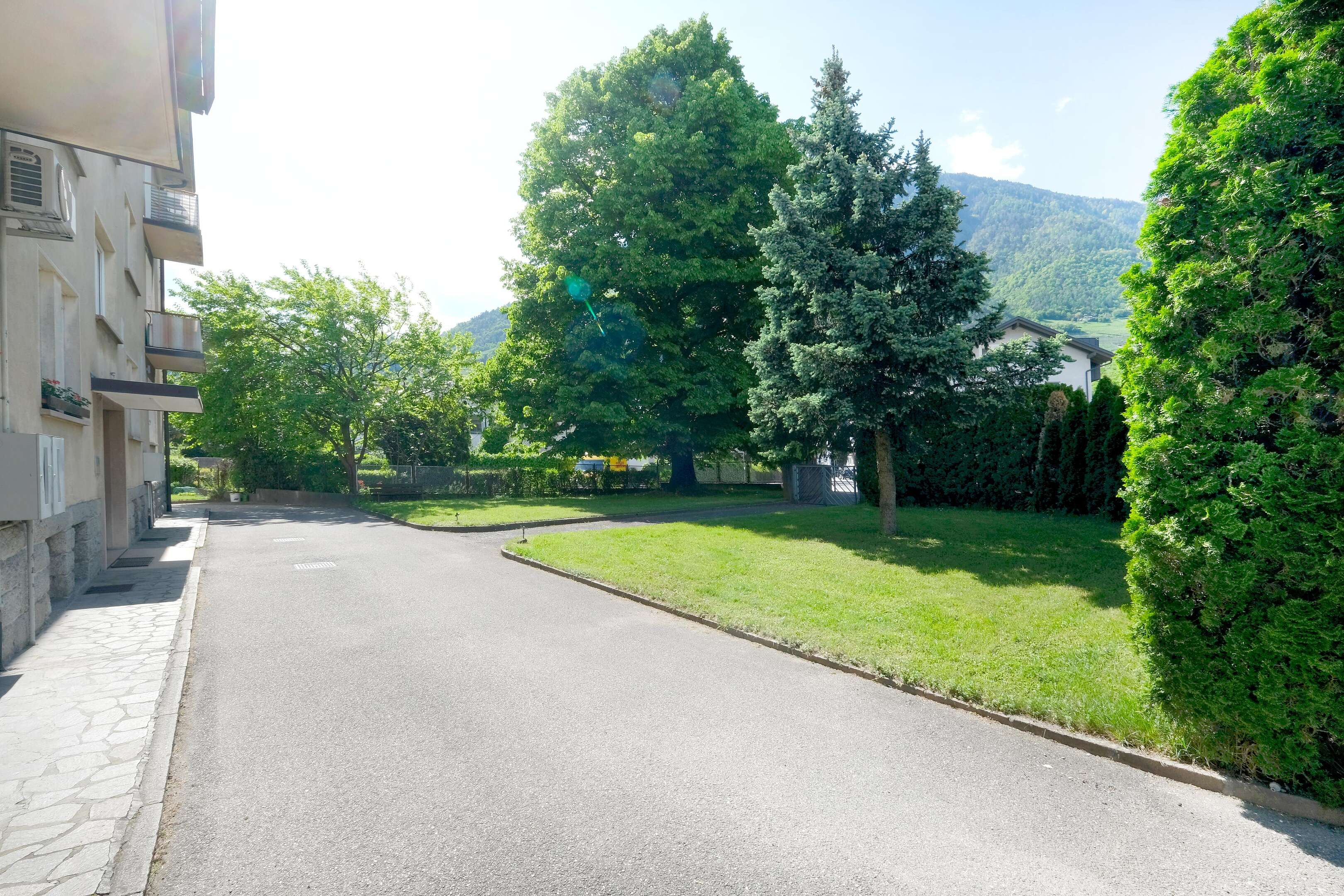 4-Zimmerwohnung zu verkaufen