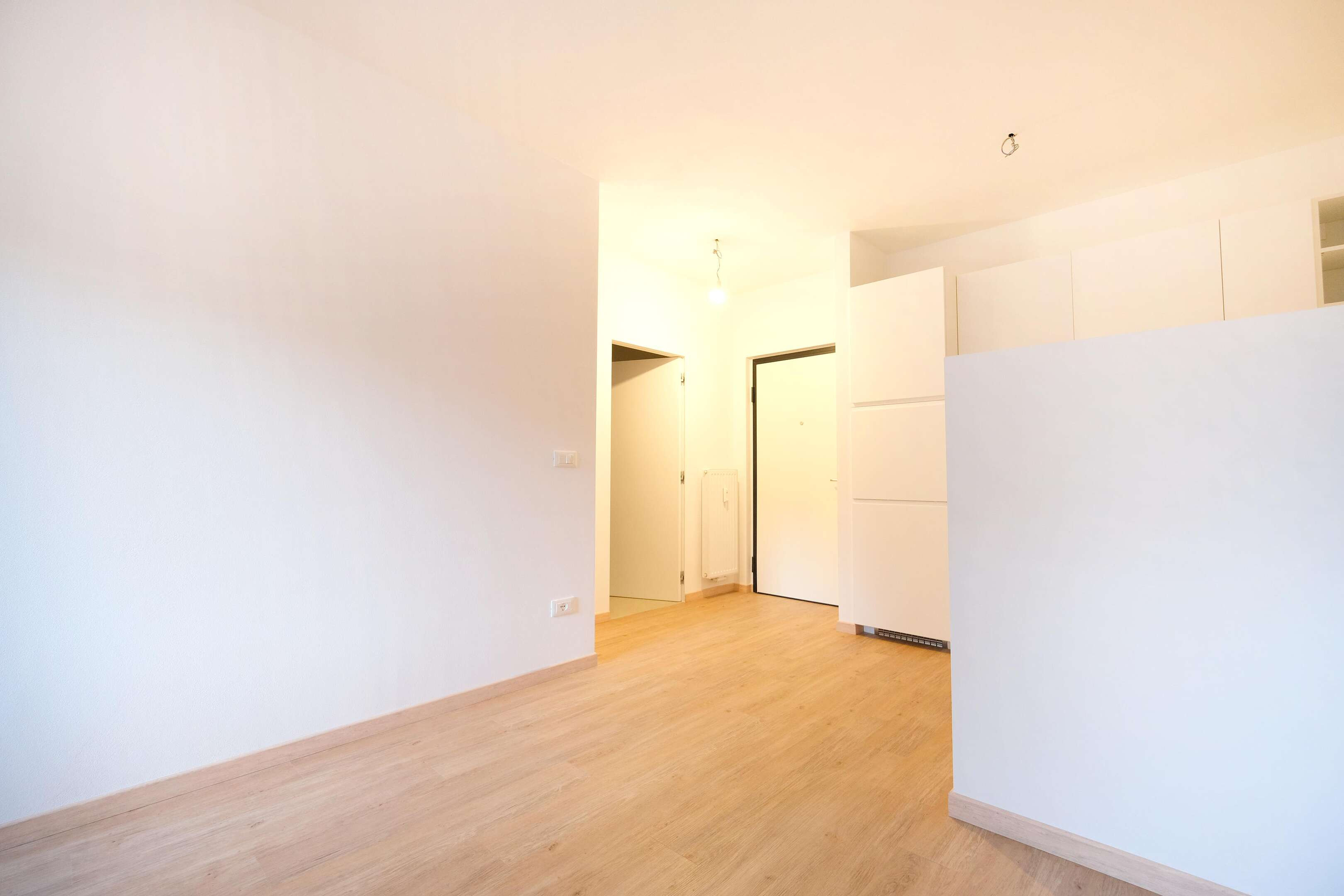 Affittasi: bilocale appena ristrutturato nelle vincinanze dell'ospedale