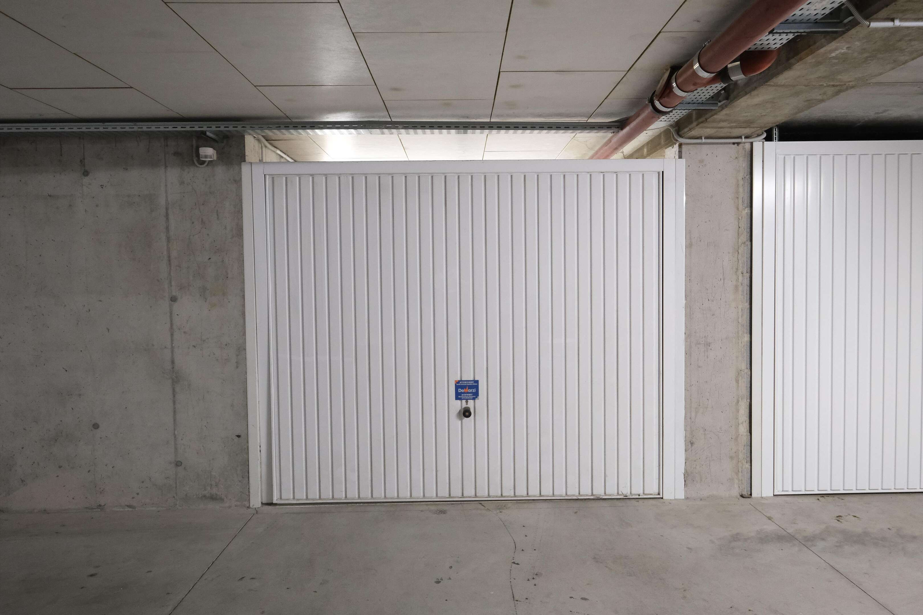 Affittasi bilocale di alta qualità a Terlano con box auto