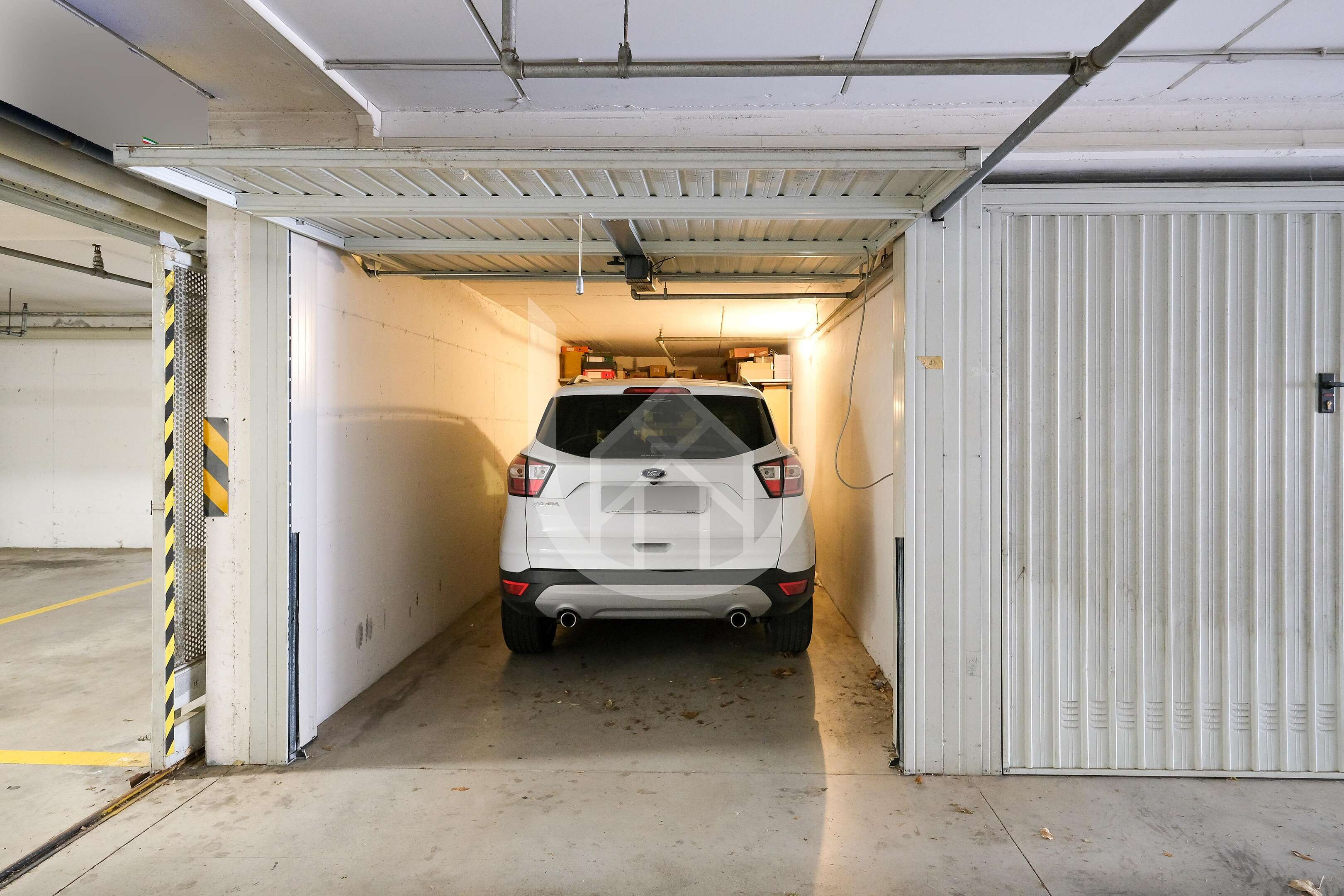 Charmante Jugendstilwohnung mit großzügiger Sonnenterrasse