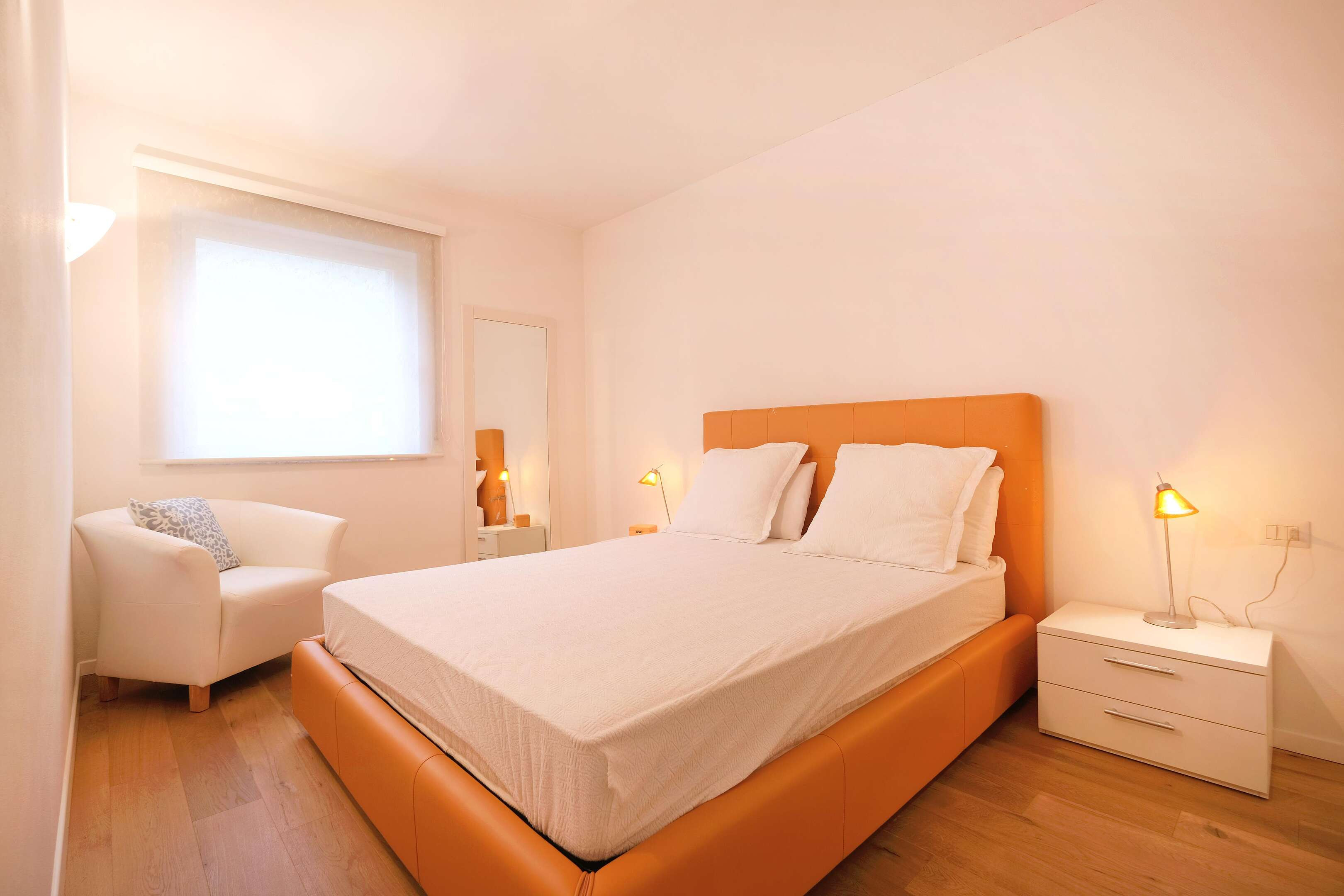 Hochwertige 2-Zimmerwohnung mit Garage in Terlan zu vermieten