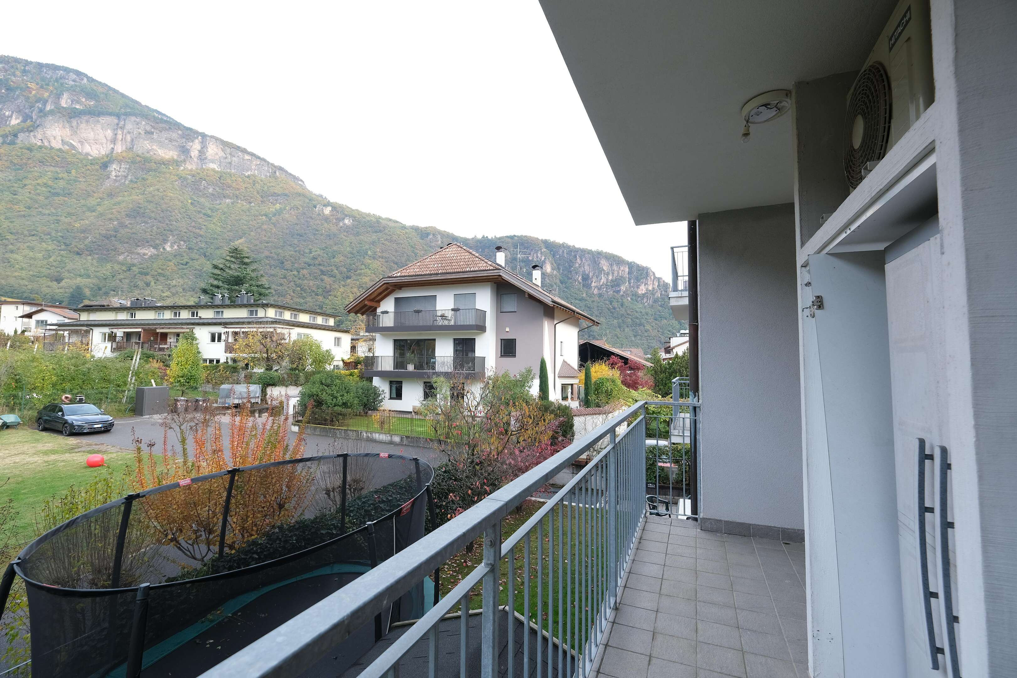 Hochwertige 2-Zimmerwohnung mit Garage in Terlan zu vermieten