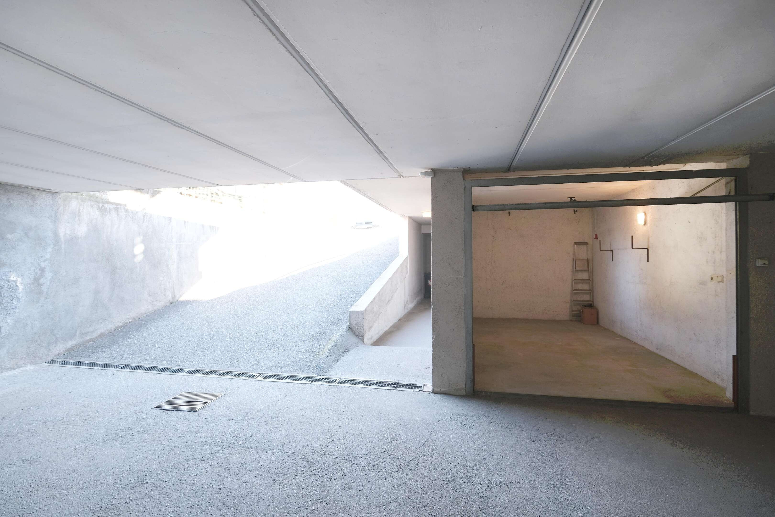 Kleine Wohnung zu verkaufen