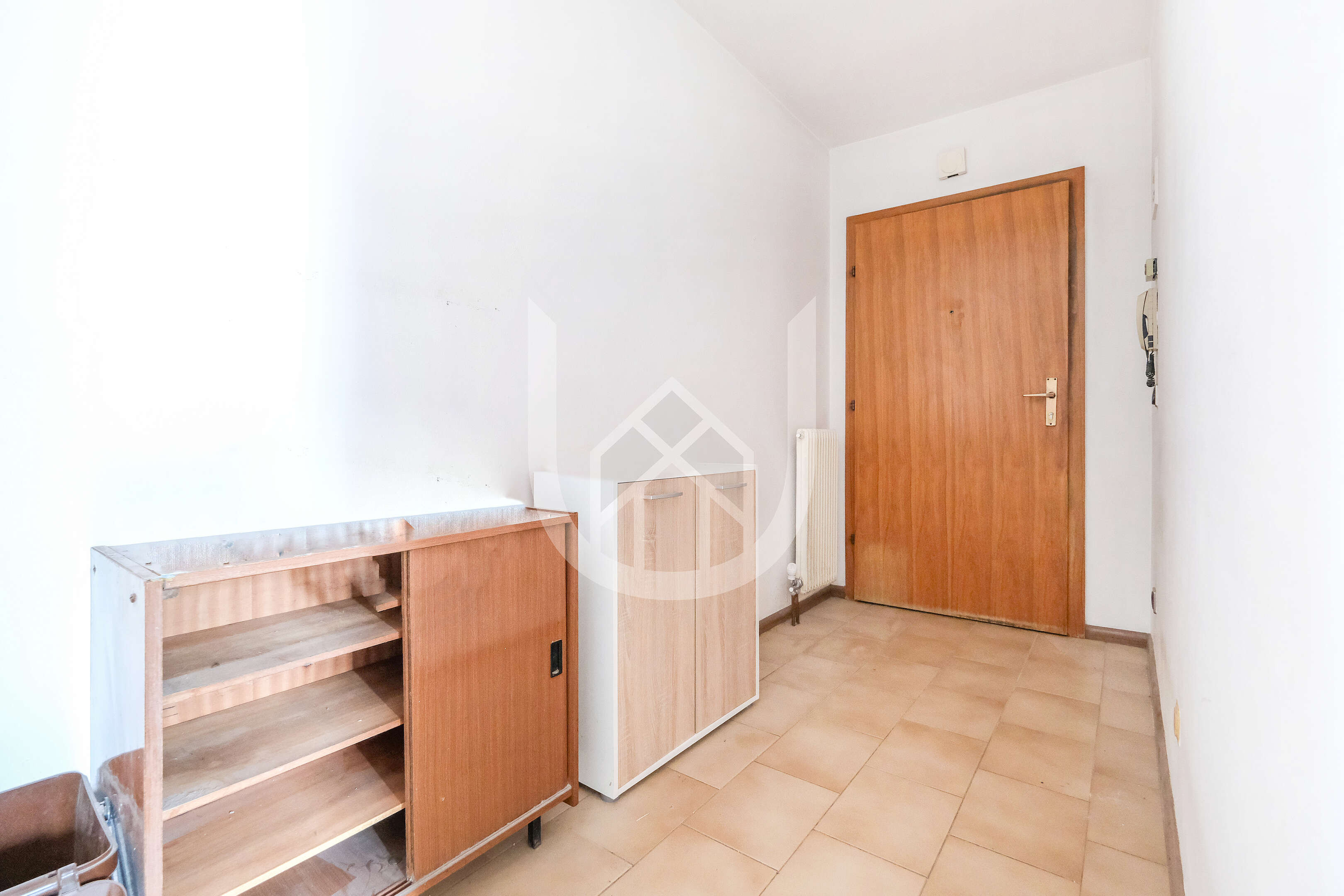 Renovierungsbedürftige 3-Zimmer-Wohnung in Partschins zu verkaufen