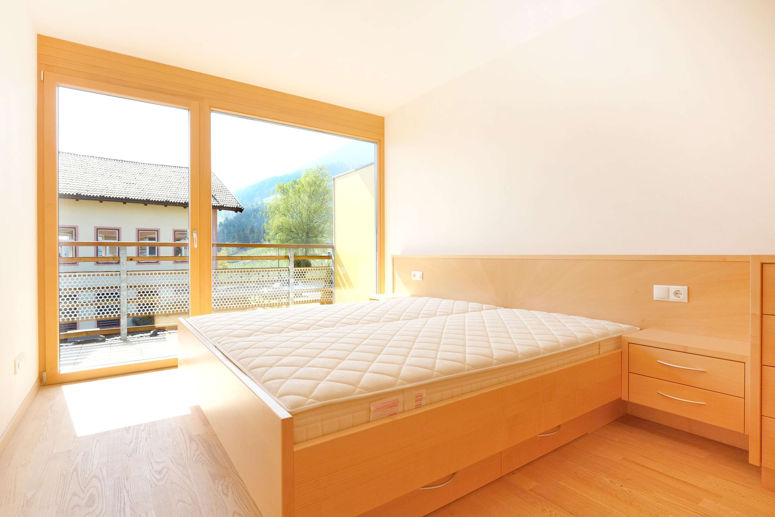 Schöne 2-Zimmerwohnung zu verkaufen