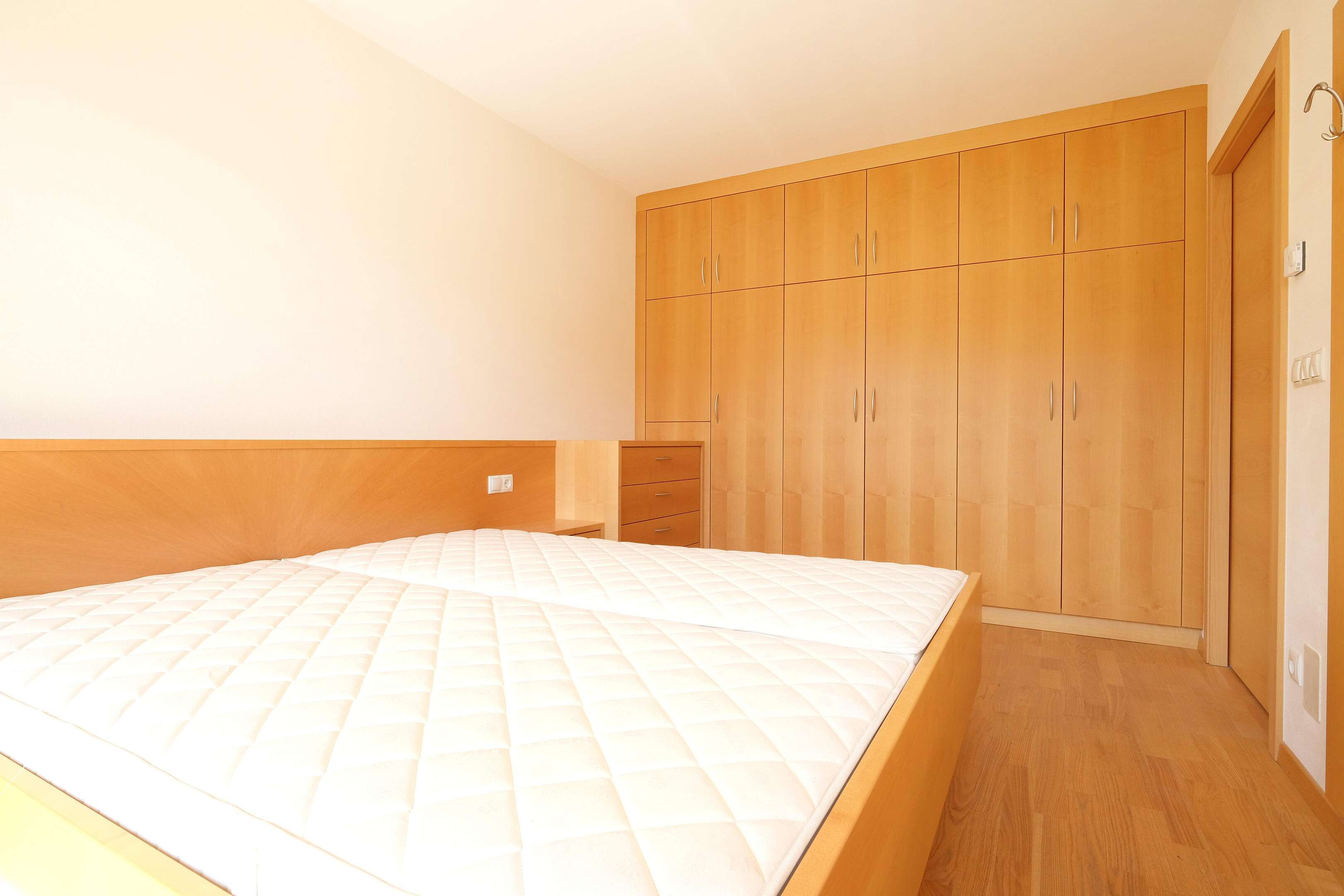 Schöne 2-Zimmerwohnung zu verkaufen