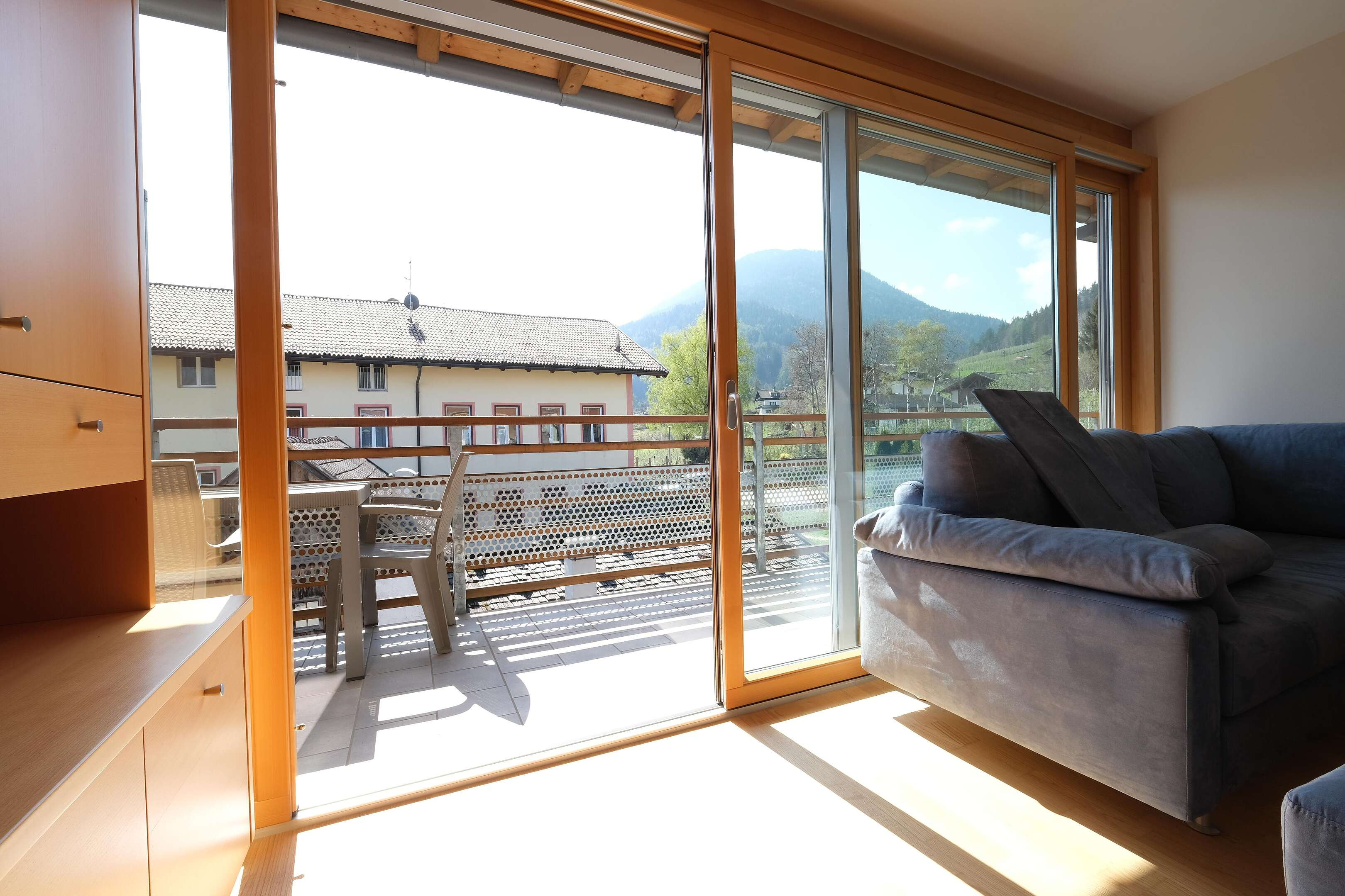 Schöne 2-Zimmerwohnung zu verkaufen