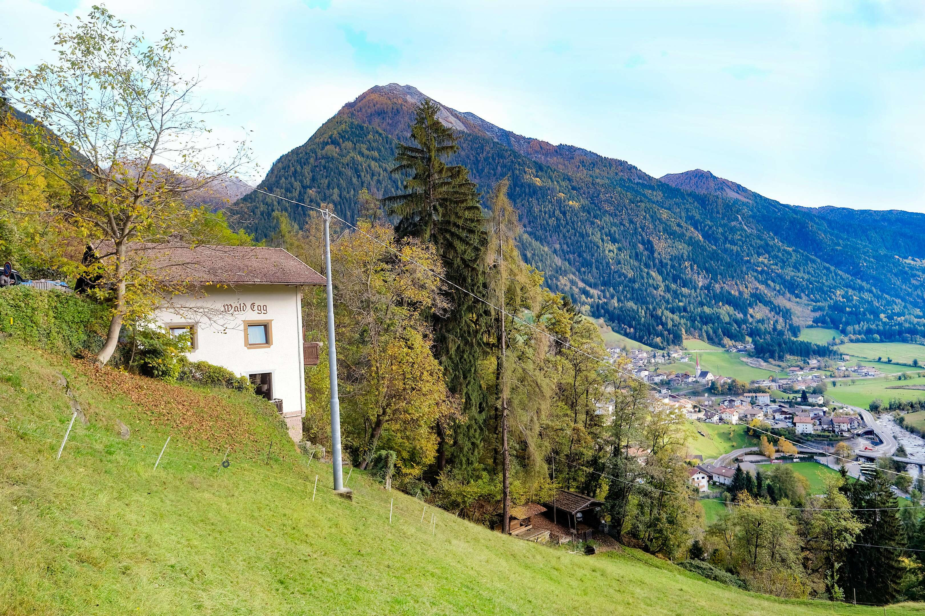 Vendesi appartamento da ristrutturare