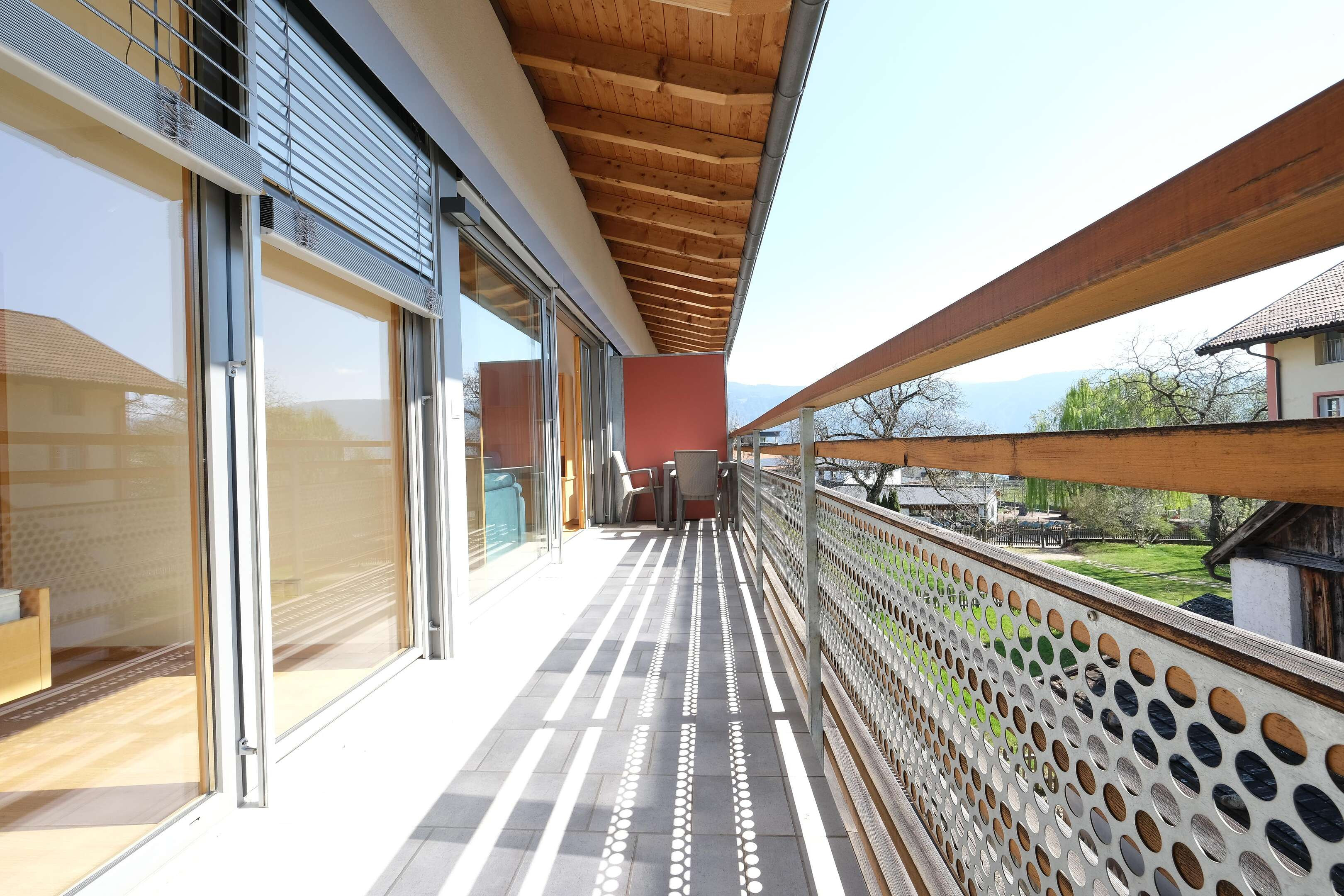 Vendesi bel bilocale nel centro di Foiana