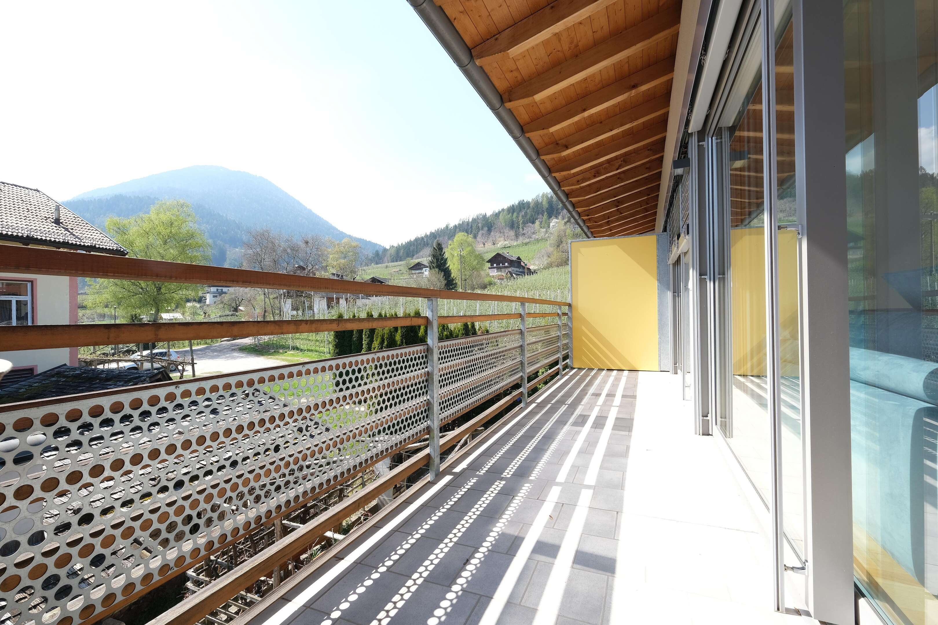 Vendesi bel bilocale nel centro di Foiana