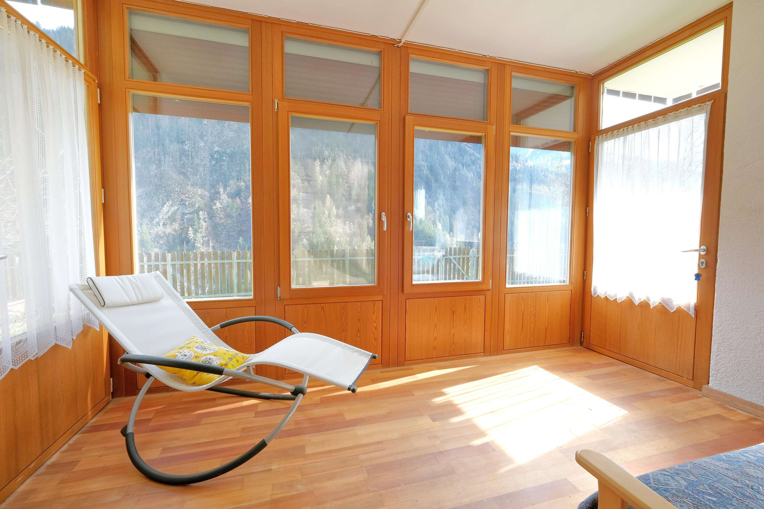 Vendesi casa a schiera