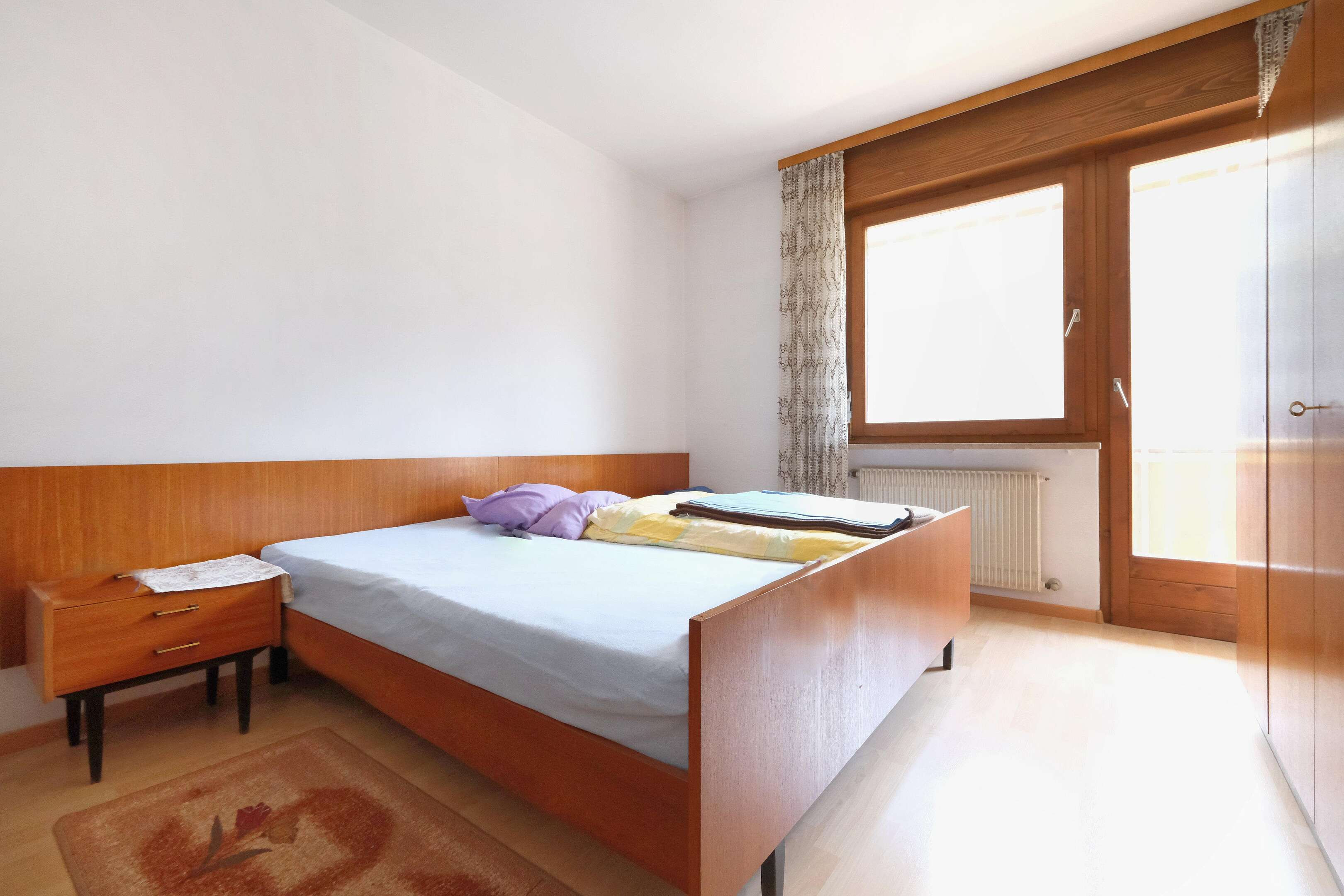 Vendesi casa a schiera