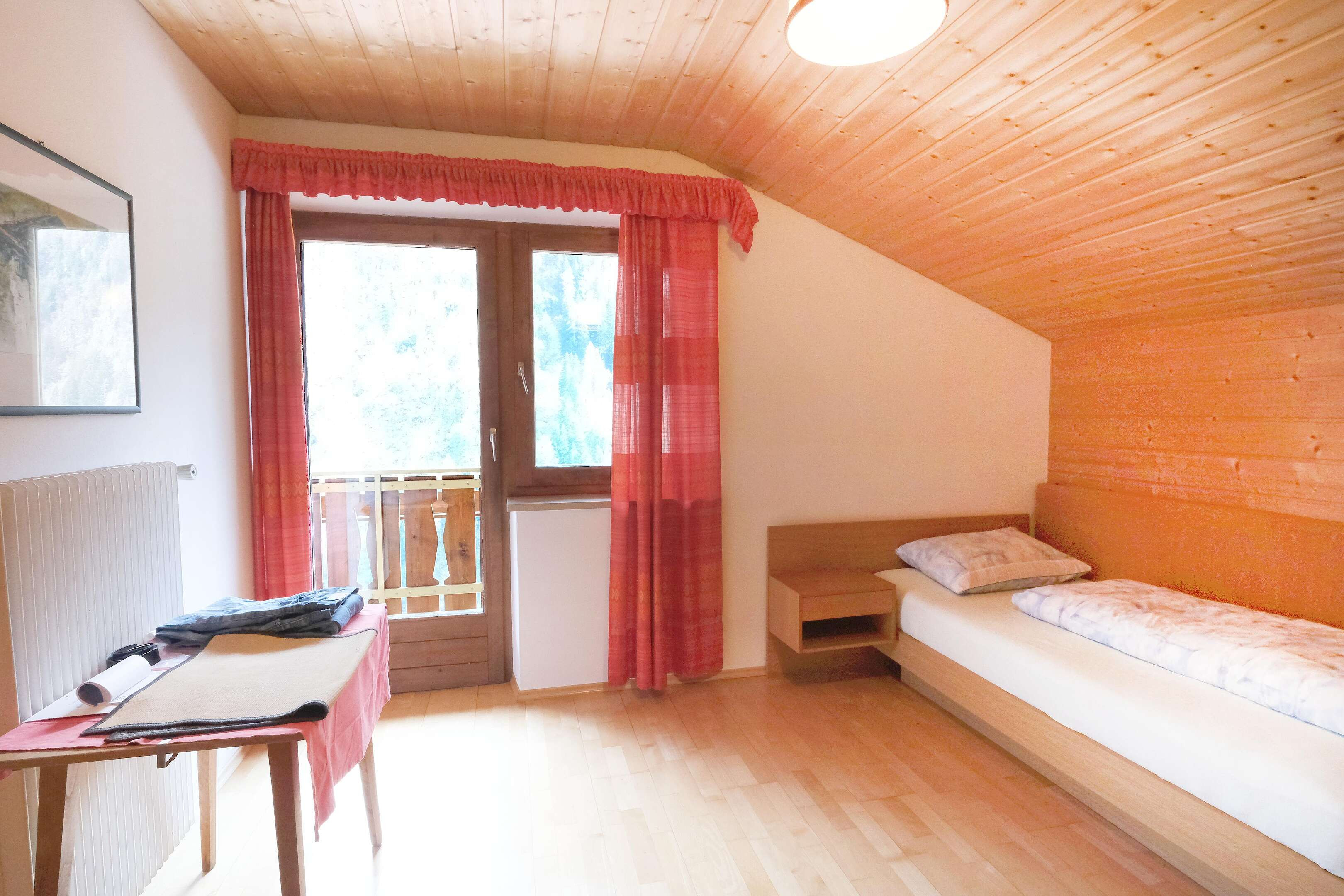 Vendesi casa a schiera