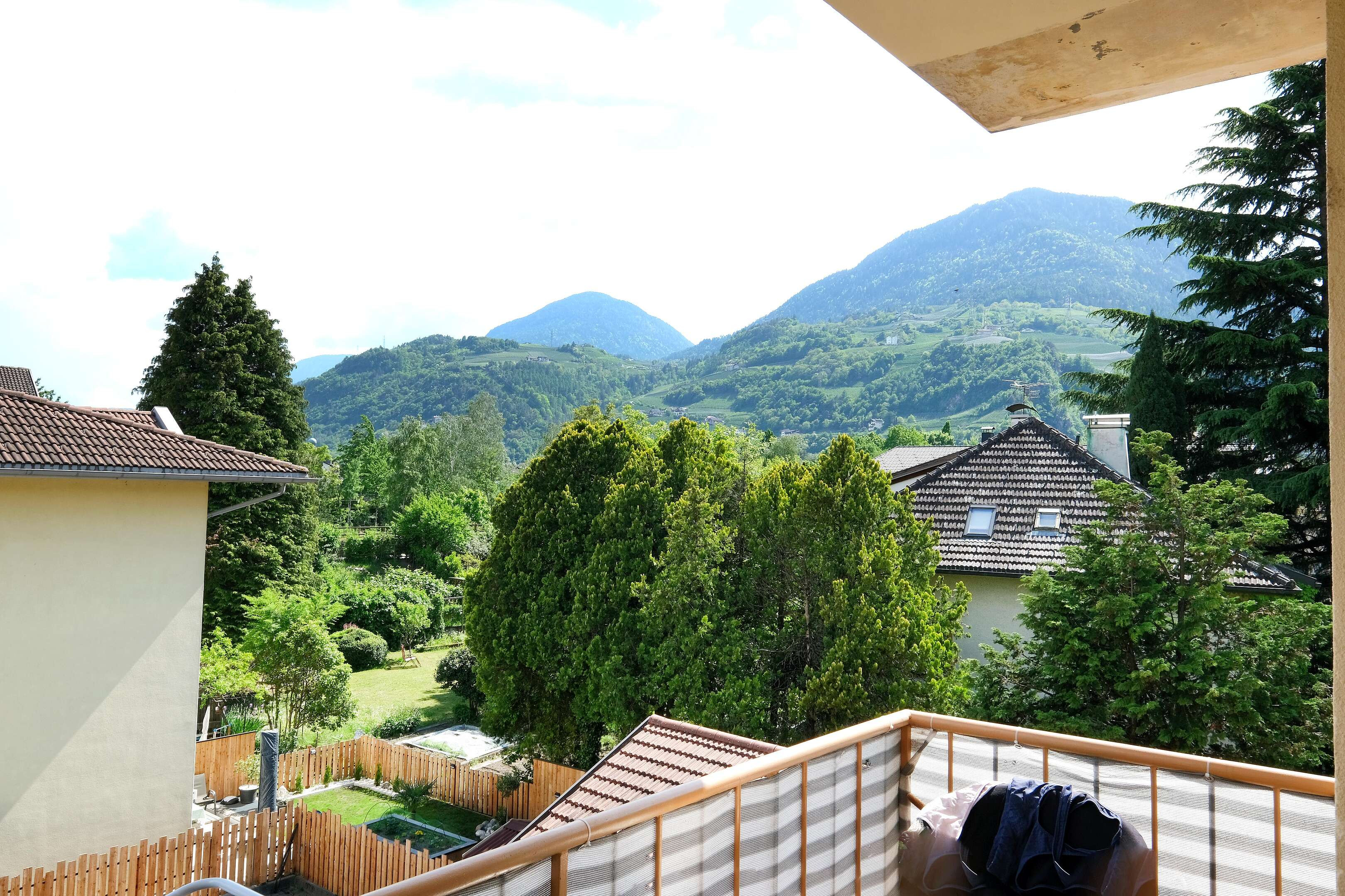 Vendesi quadrilocale