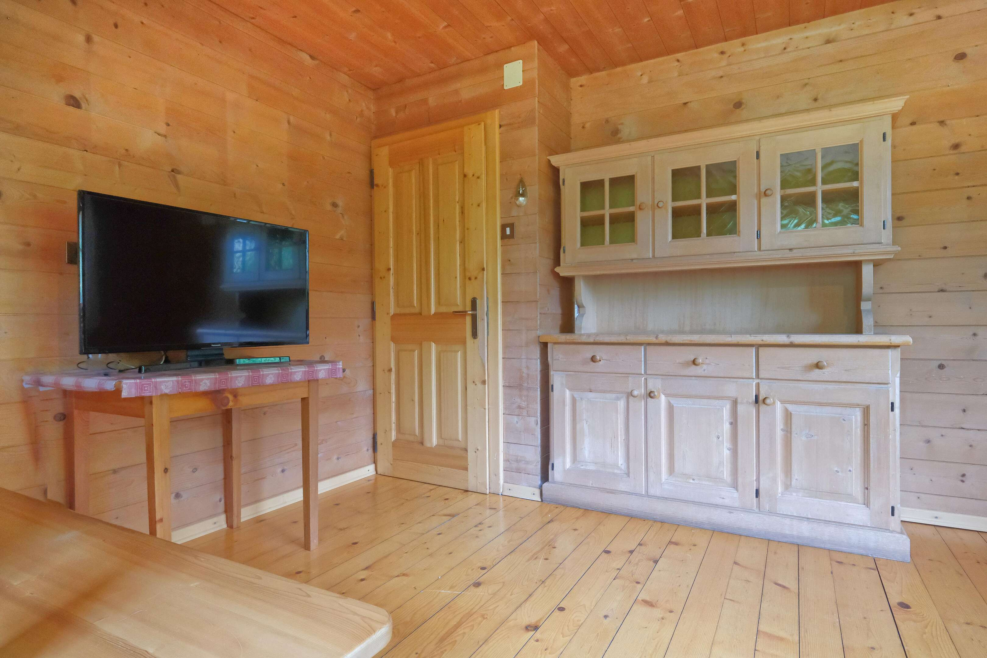 Vielseitiges Haus mit großzügigem Raumangebot im hinteren Ultental