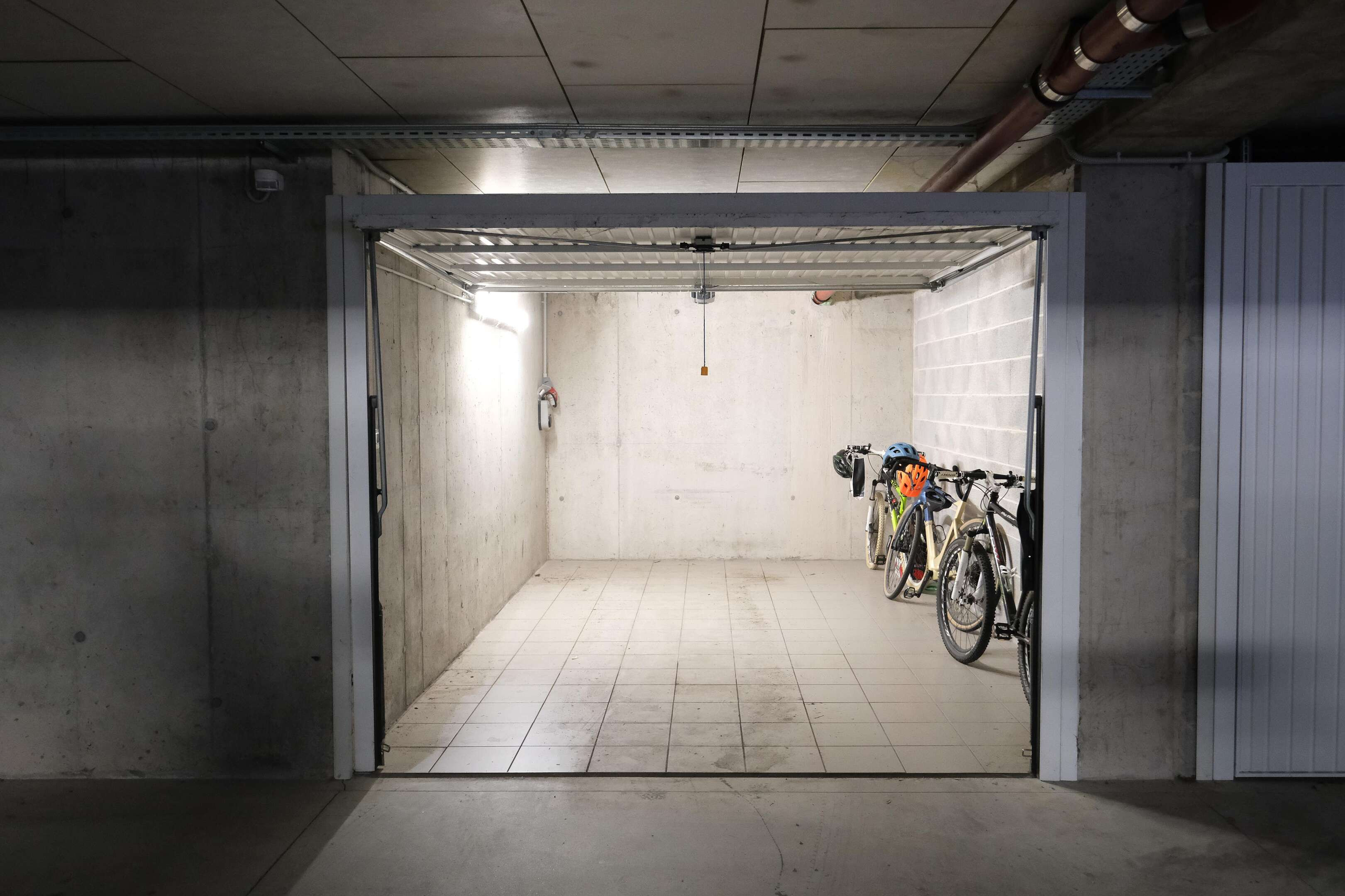 Hochwertige 2-Zimmerwohnung mit Garage in Terlan zu vermieten