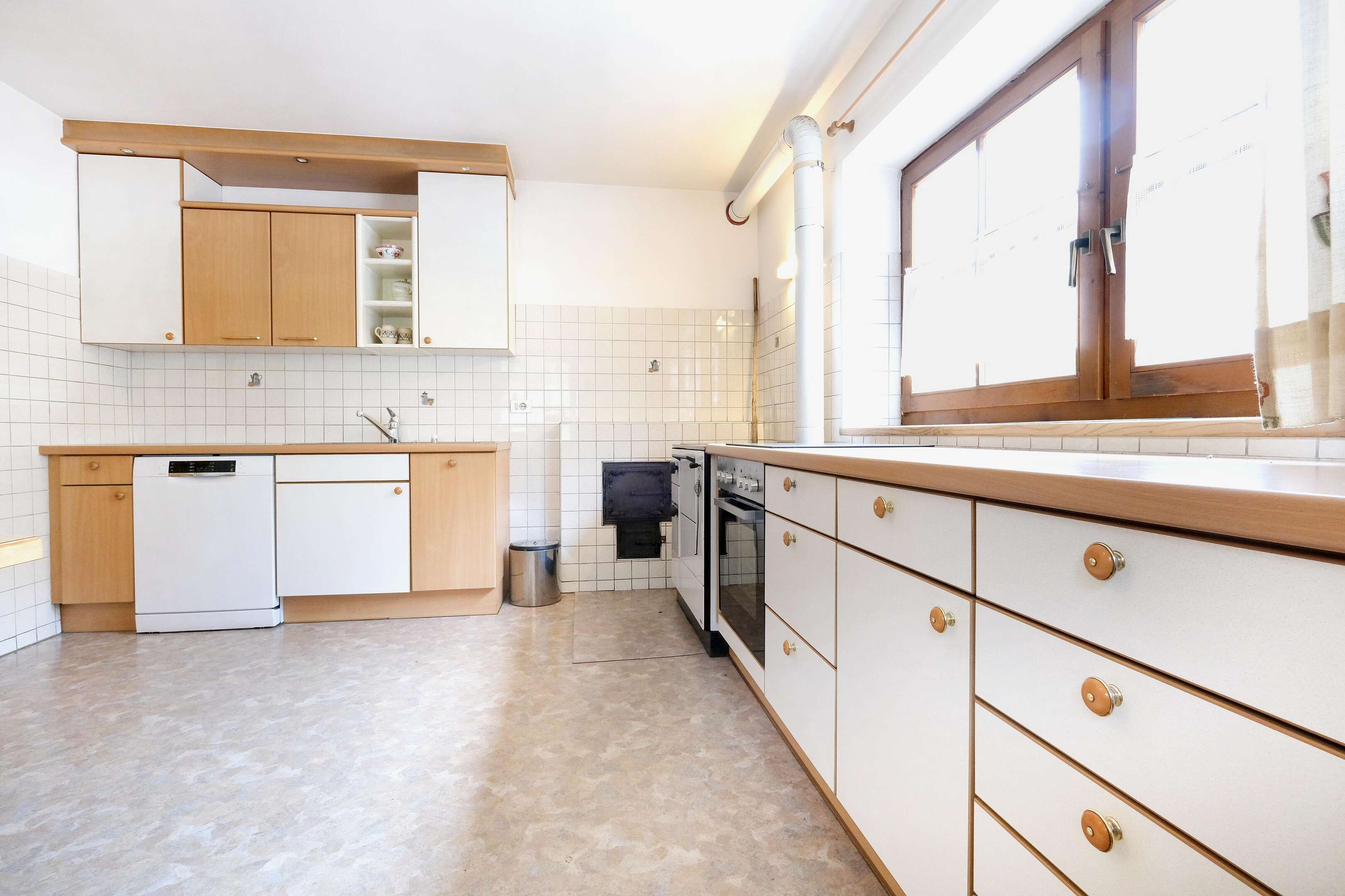 Vielseitiges Wohnhaus mit großzügigem Raumangebot im hinteren Ultental