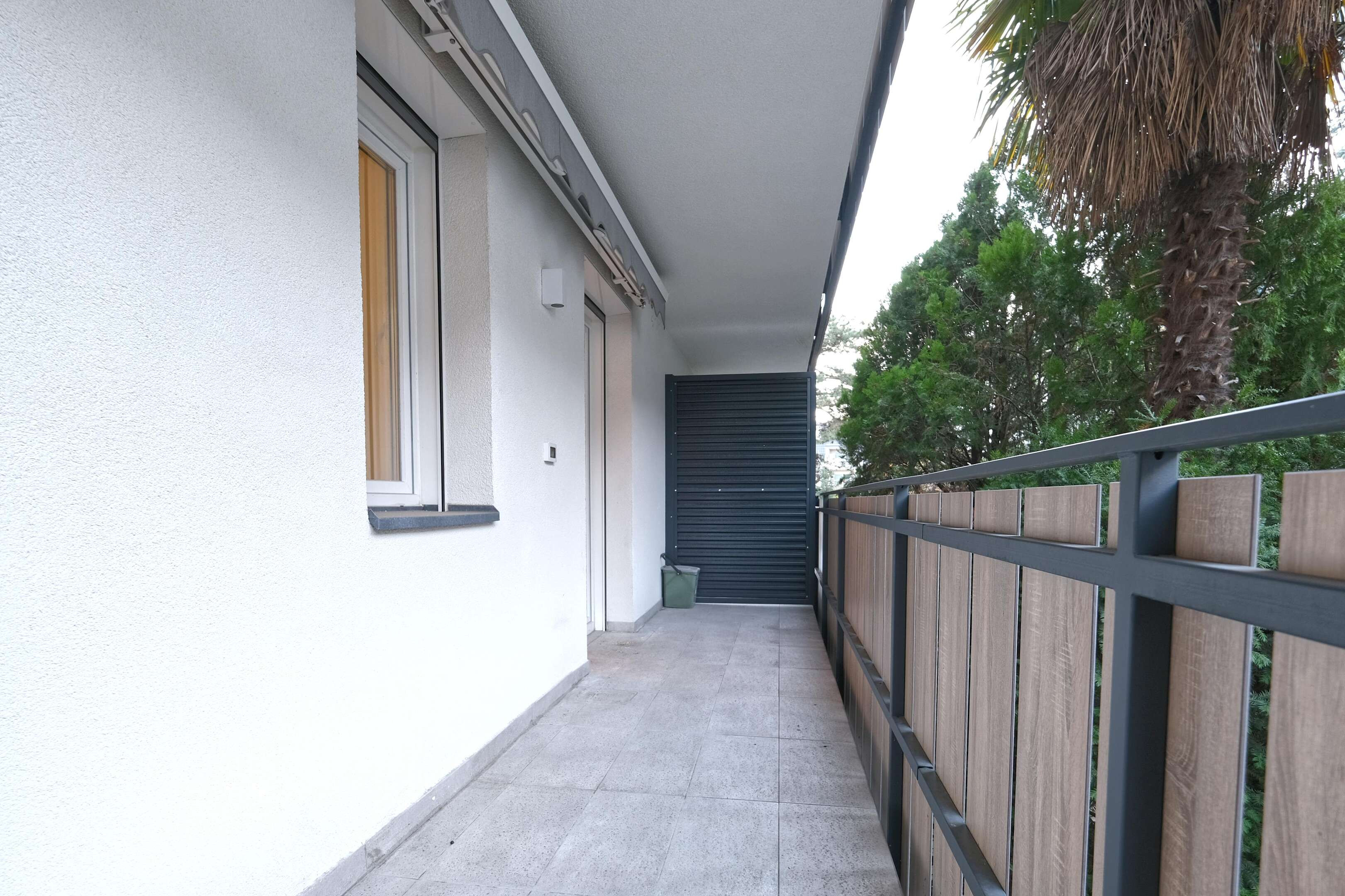 Einzimmerwohnung  zu verkaufen - renovierungsbedürftig