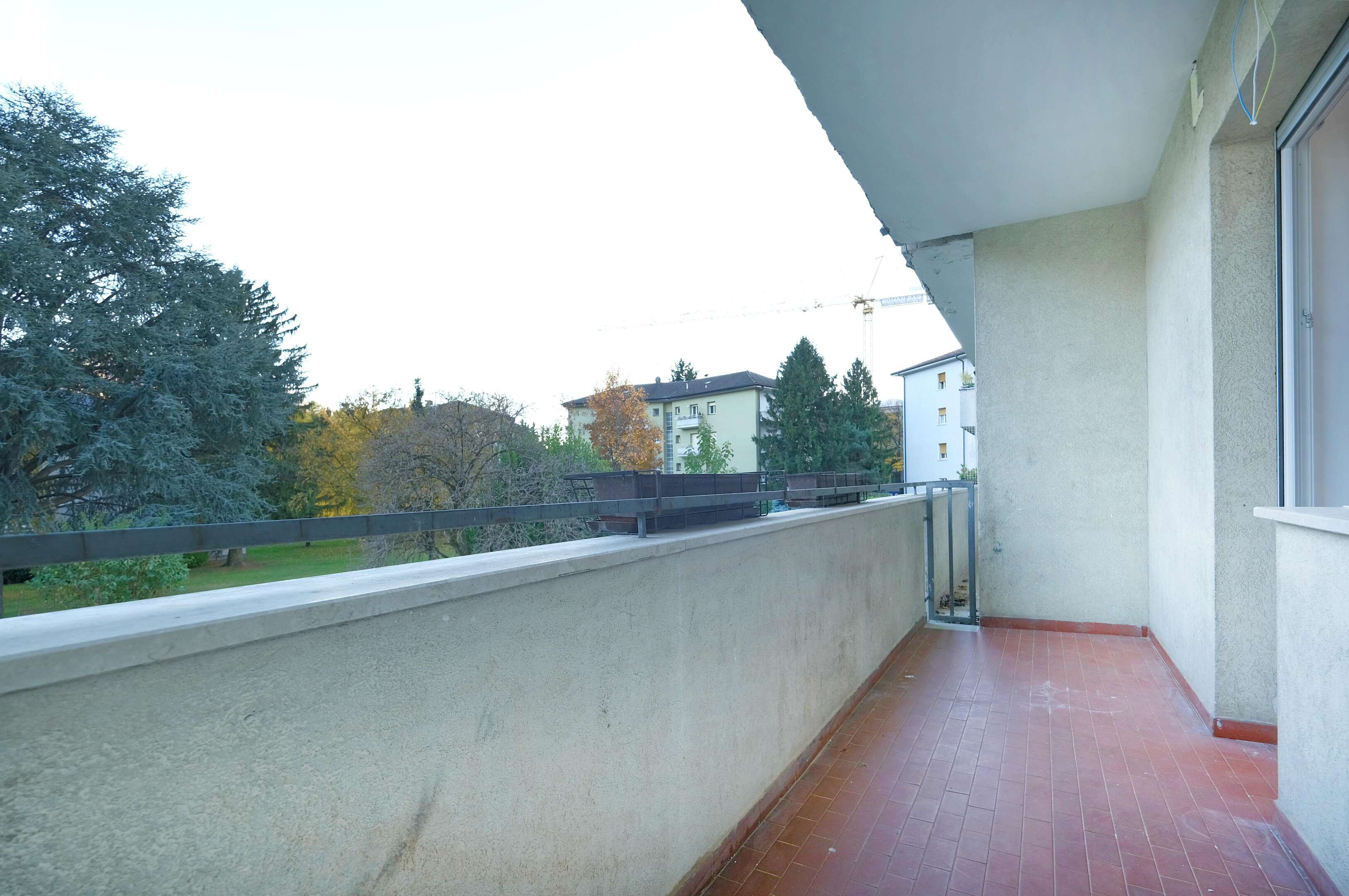 Affittasi: bilocale appena ristrutturato nelle vincinanze dell'ospedale