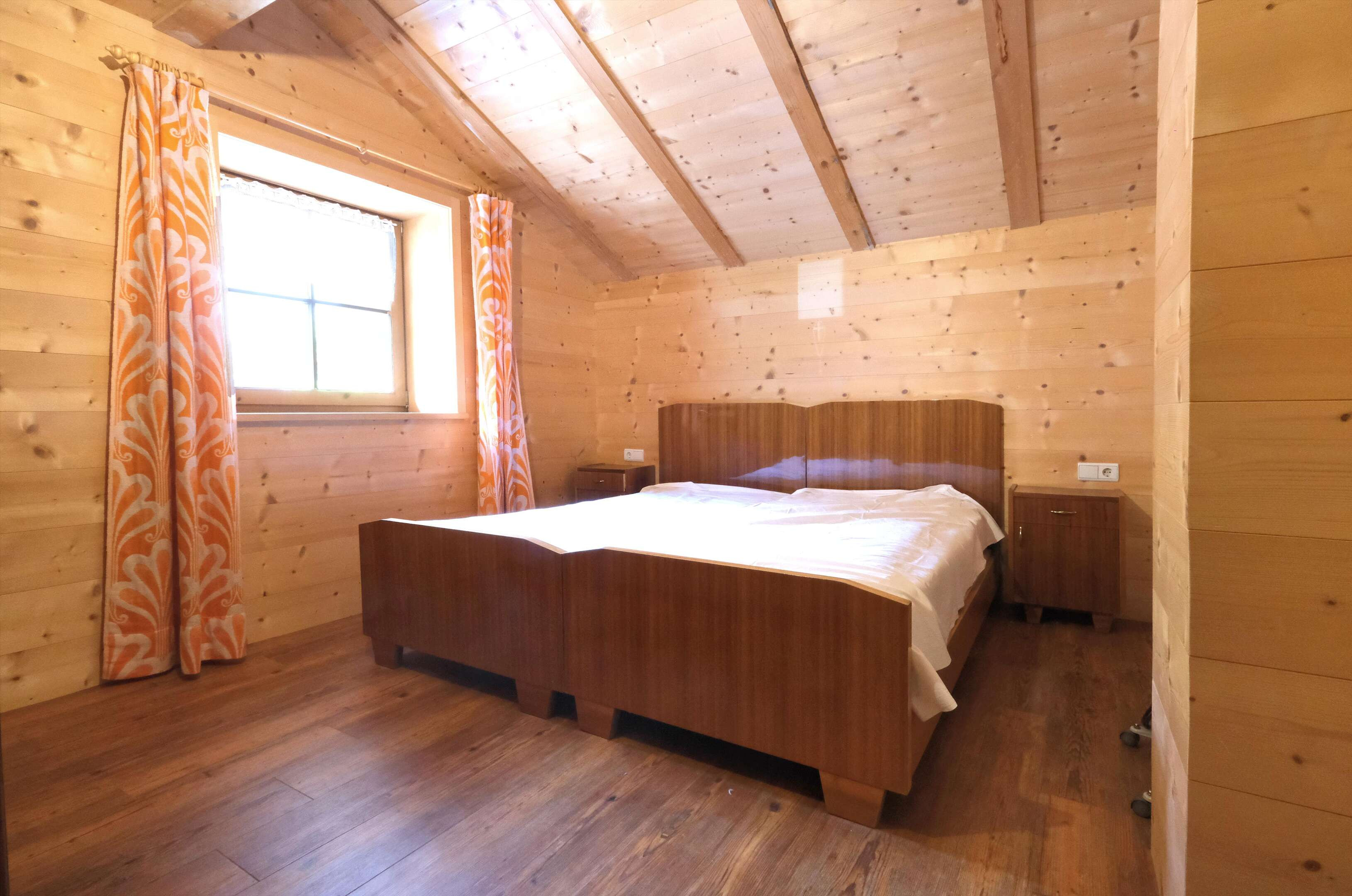 Vielseitiges Haus mit großzügigem Raumangebot im hinteren Ultental