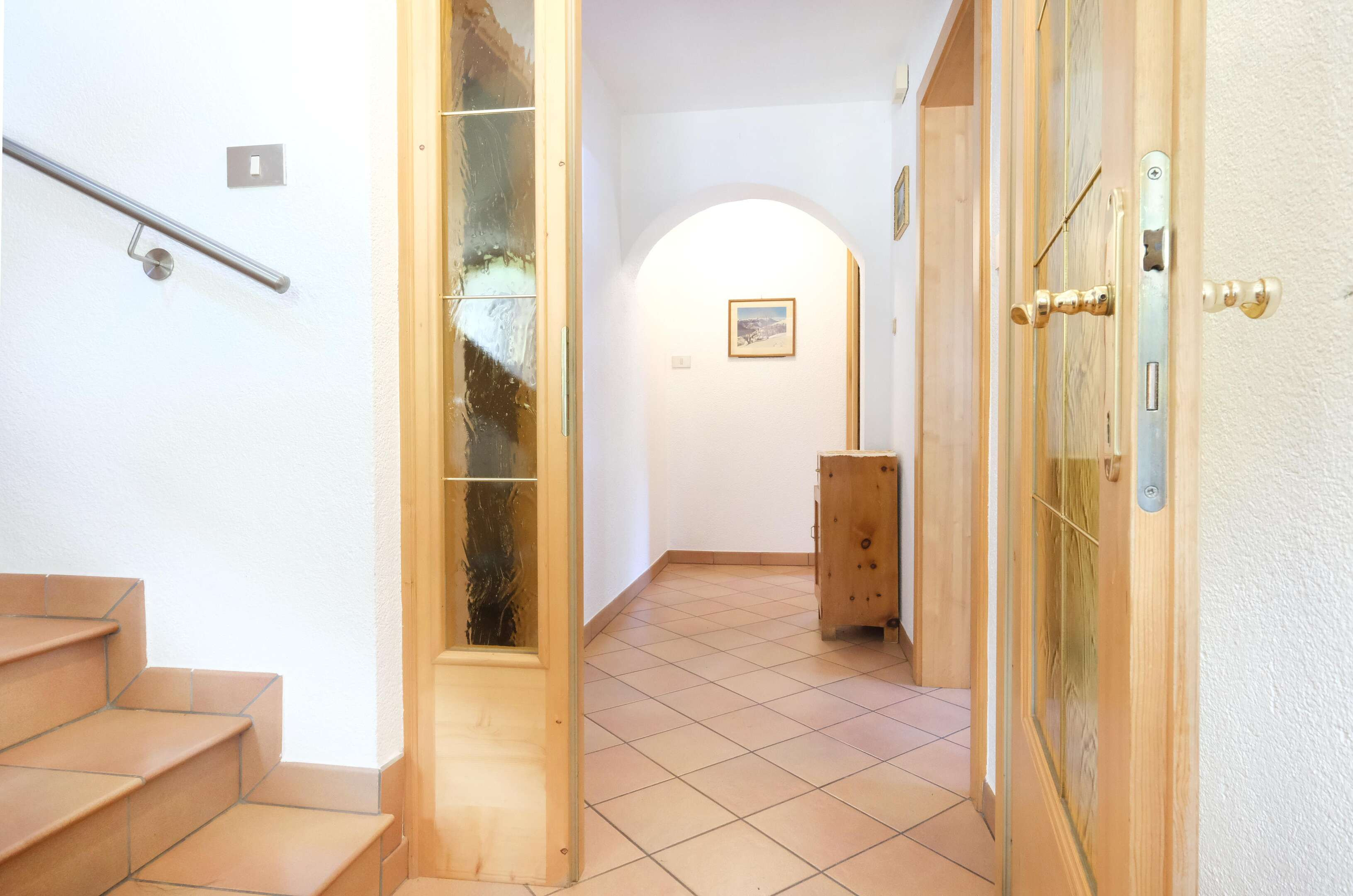 Vielseitiges Wohnhaus mit großzügigem Raumangebot im hinteren Ultental