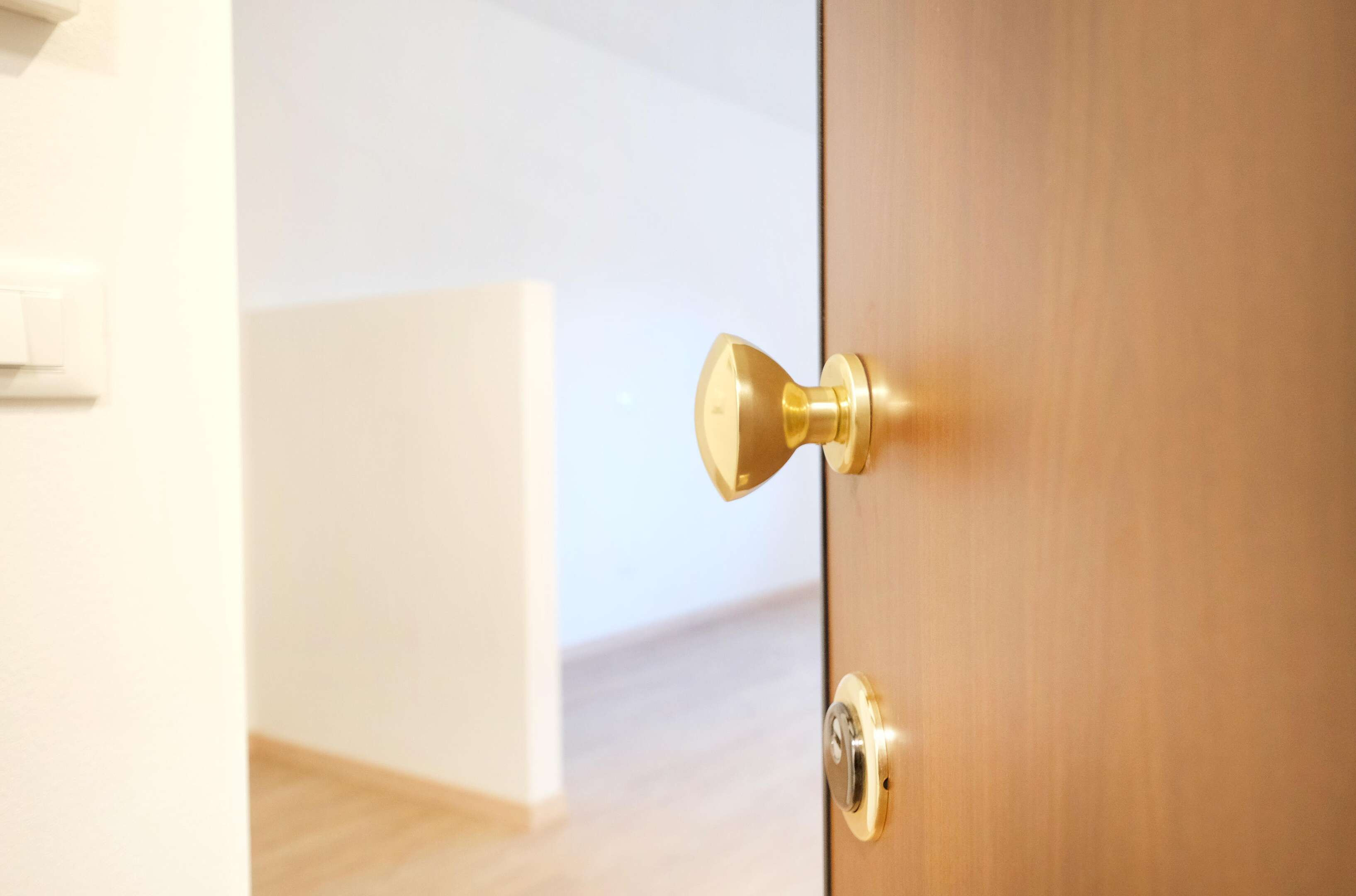 Affittasi: bilocale appena ristrutturato nelle vincinanze dell'ospedale