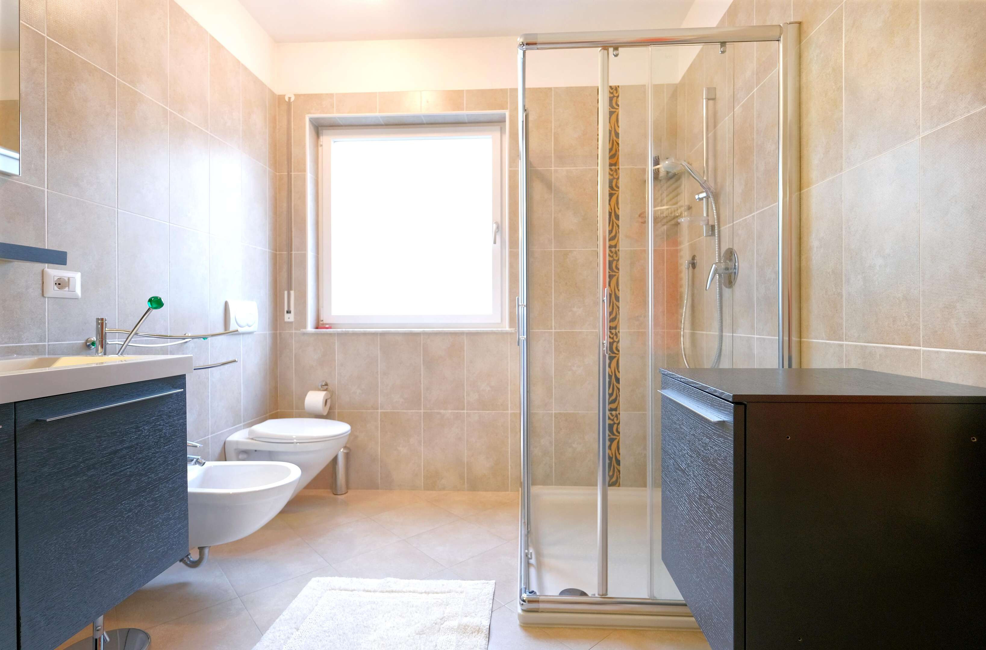 Hochwertige 2-Zimmerwohnung mit Garage in Terlan zu vermieten