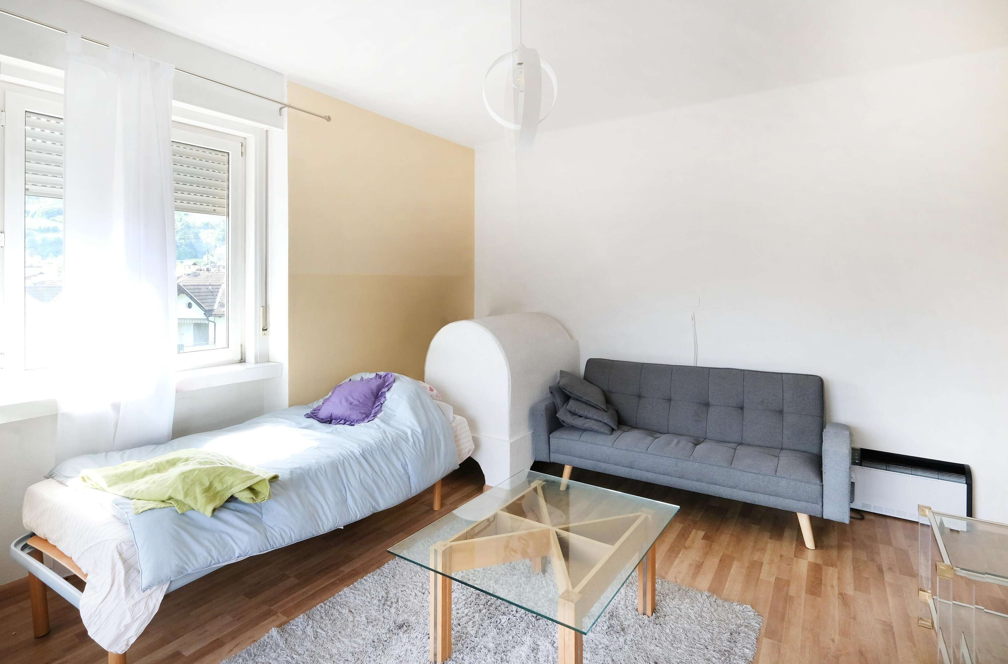 4-Zimmerwohnung zu verkaufen