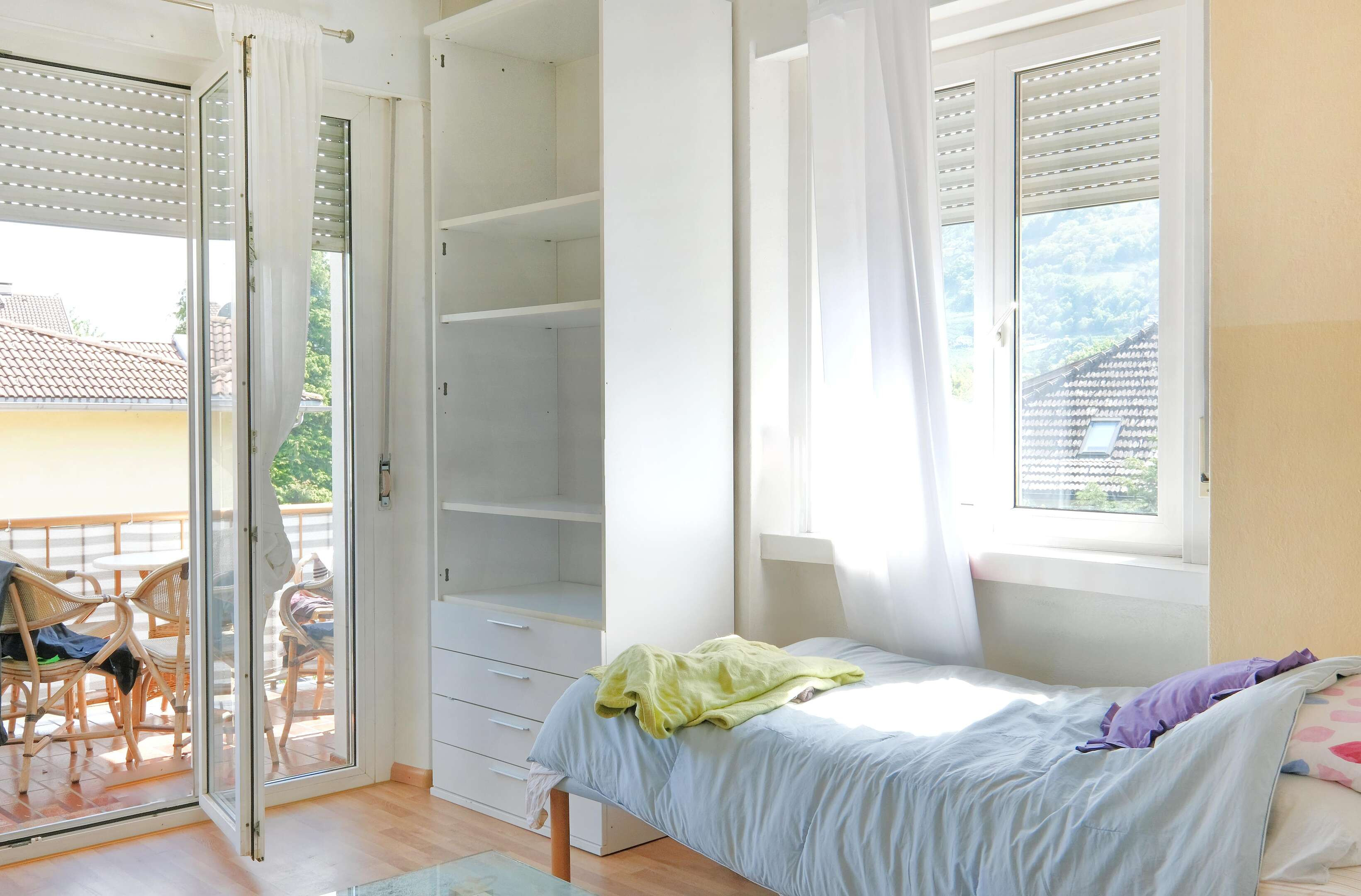 4-Zimmerwohnung zu verkaufen