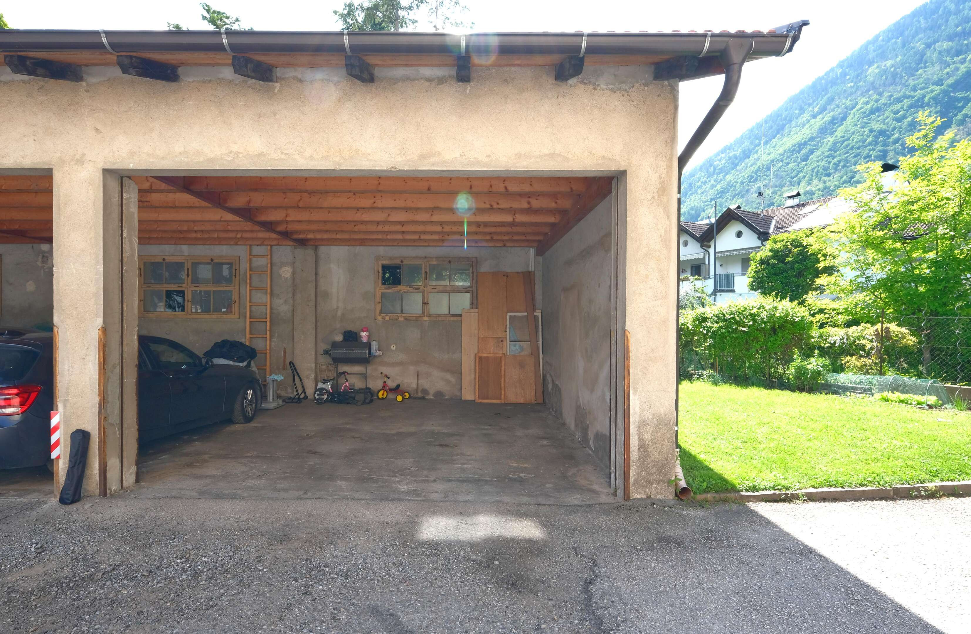 4-Zimmerwohnung zu verkaufen