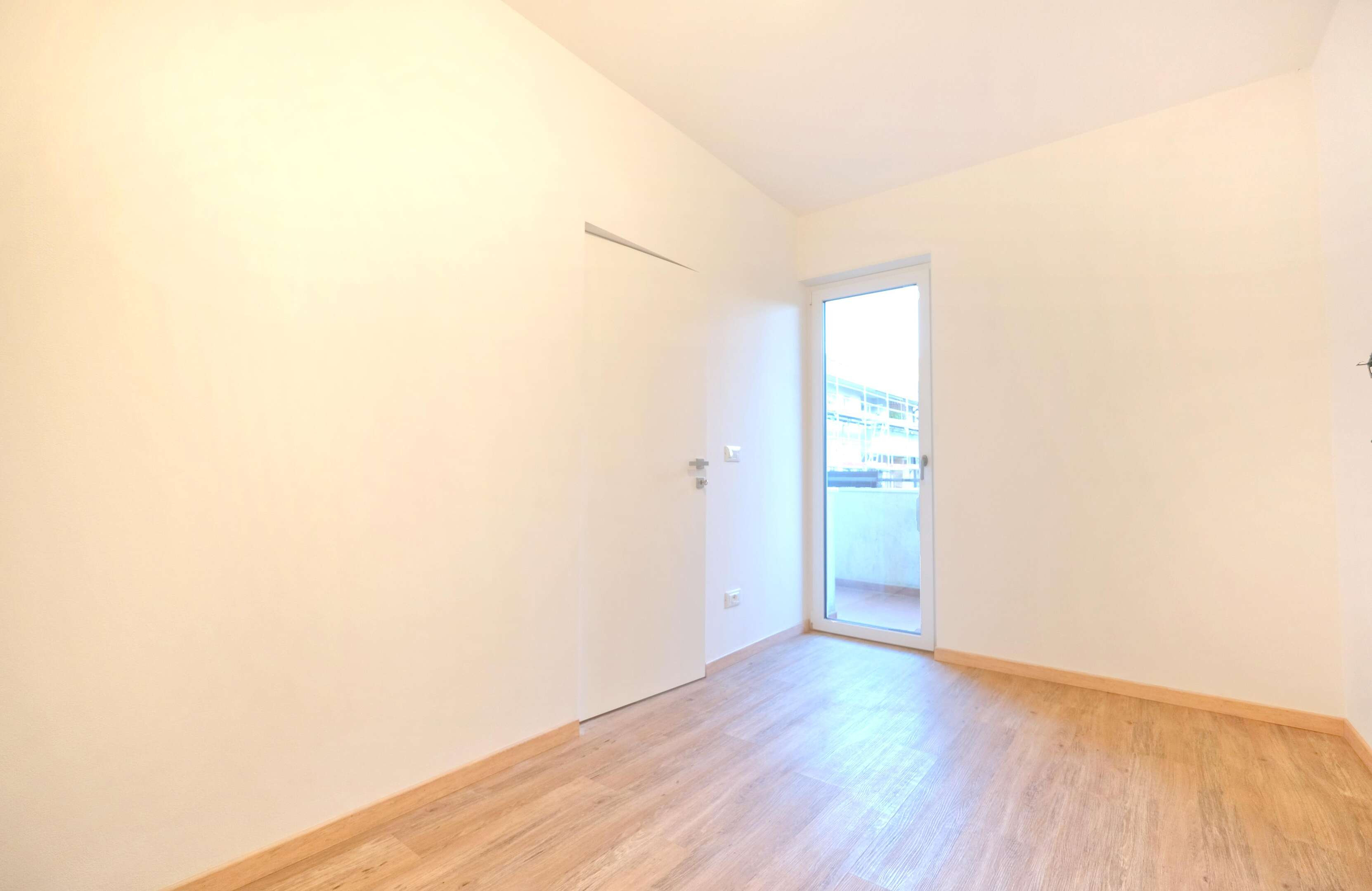 Klein aber fein: 2-Zimmerwohnung Nähe Krankenhaus zu vermieten