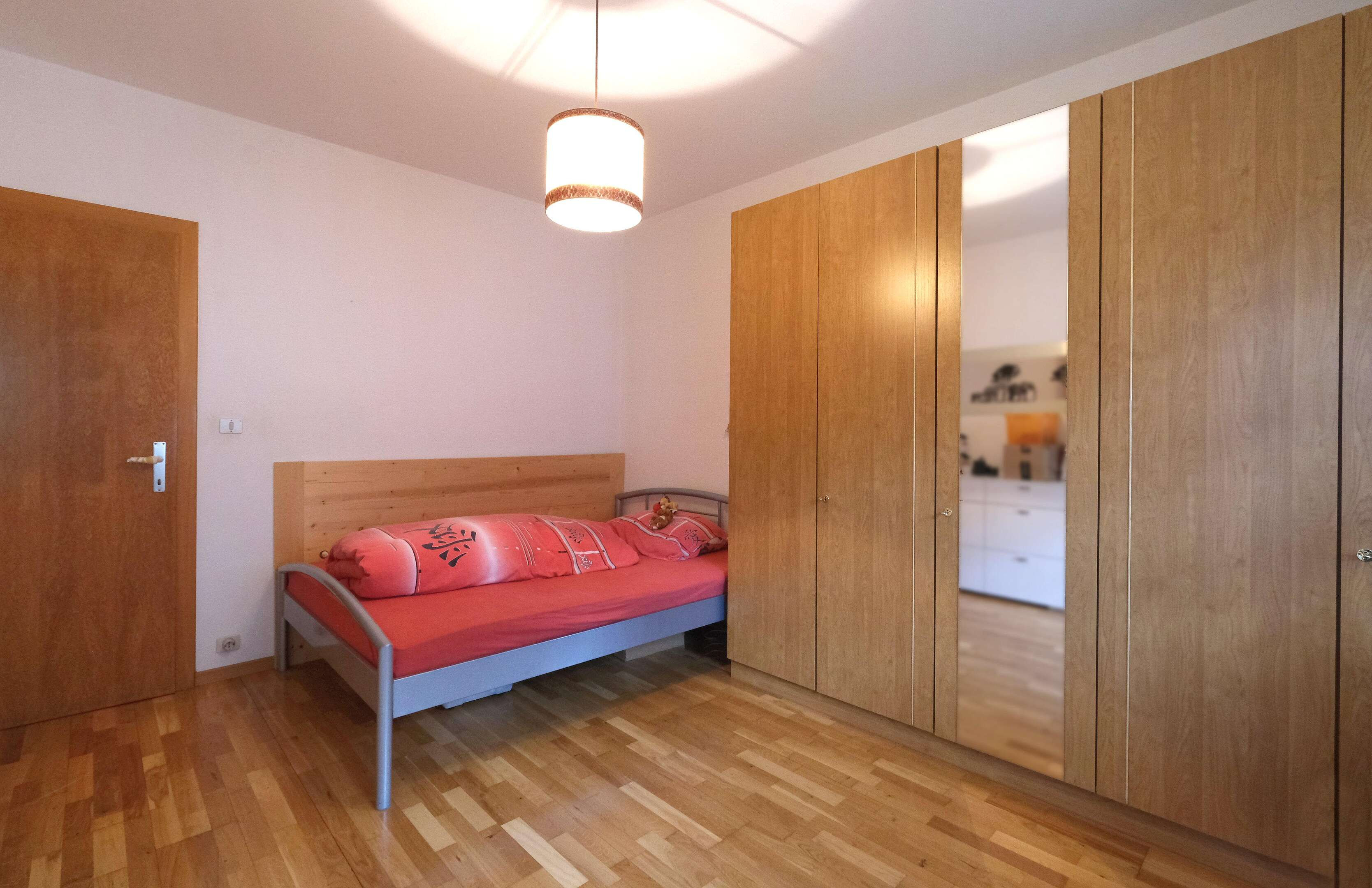 Vendesi casa a schiera