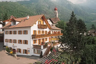 Vendesi residence con ristorante e pizzeria