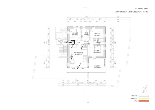 Vendesi quadrilocale appena ristrutturato Vendesi quadrilocale appena ristrutturato