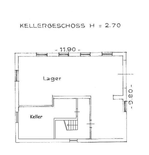 Vielseitiges Haus mit großzügigem Raumangebot im hinteren Ultental
