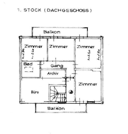 Vielseitiges Wohnhaus mit großzügigem Raumangebot im hinteren Ultental